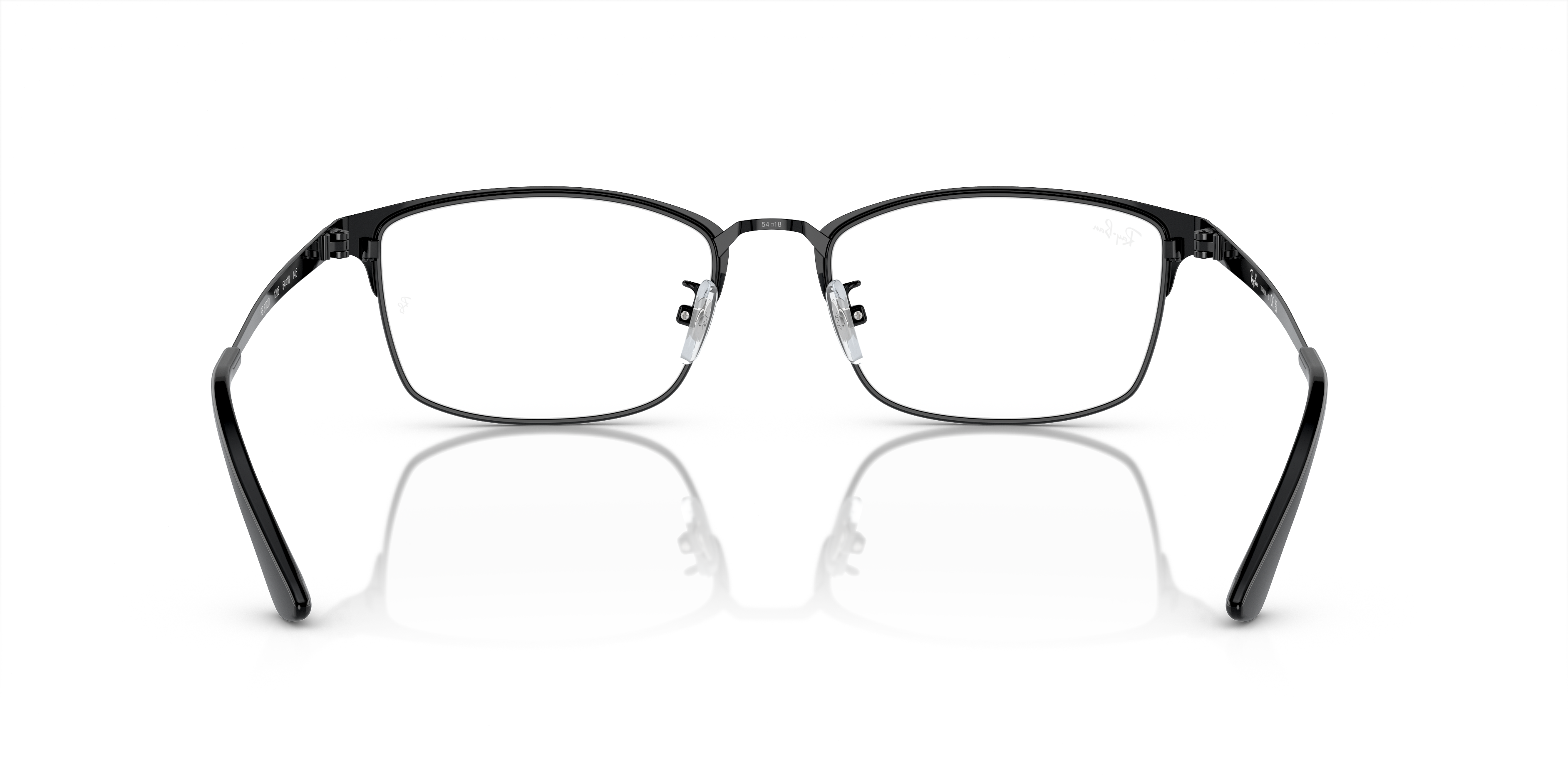 RAY-BAN RX8772D 1206 56