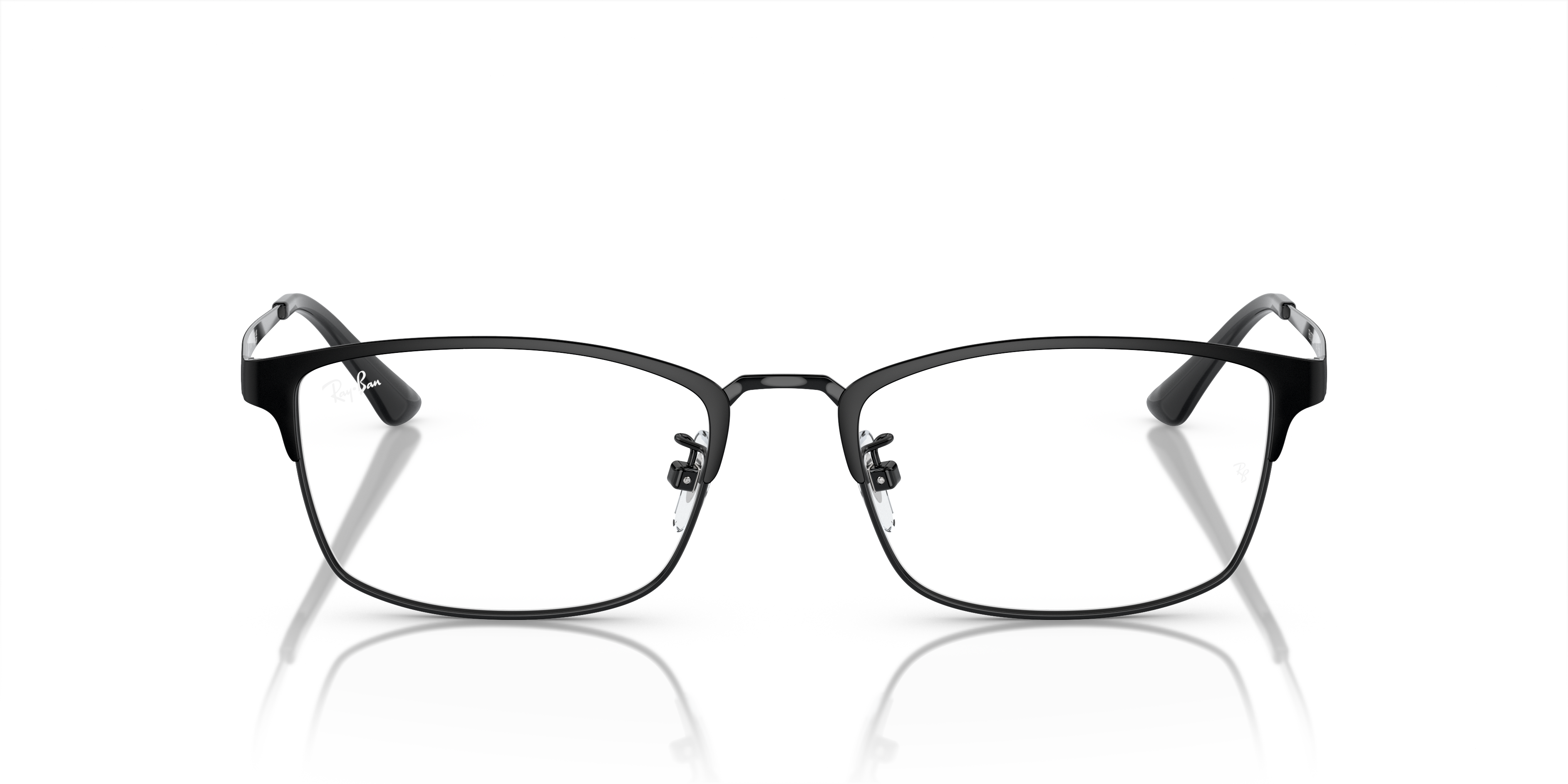 RAY-BAN RX8772D 1206 54