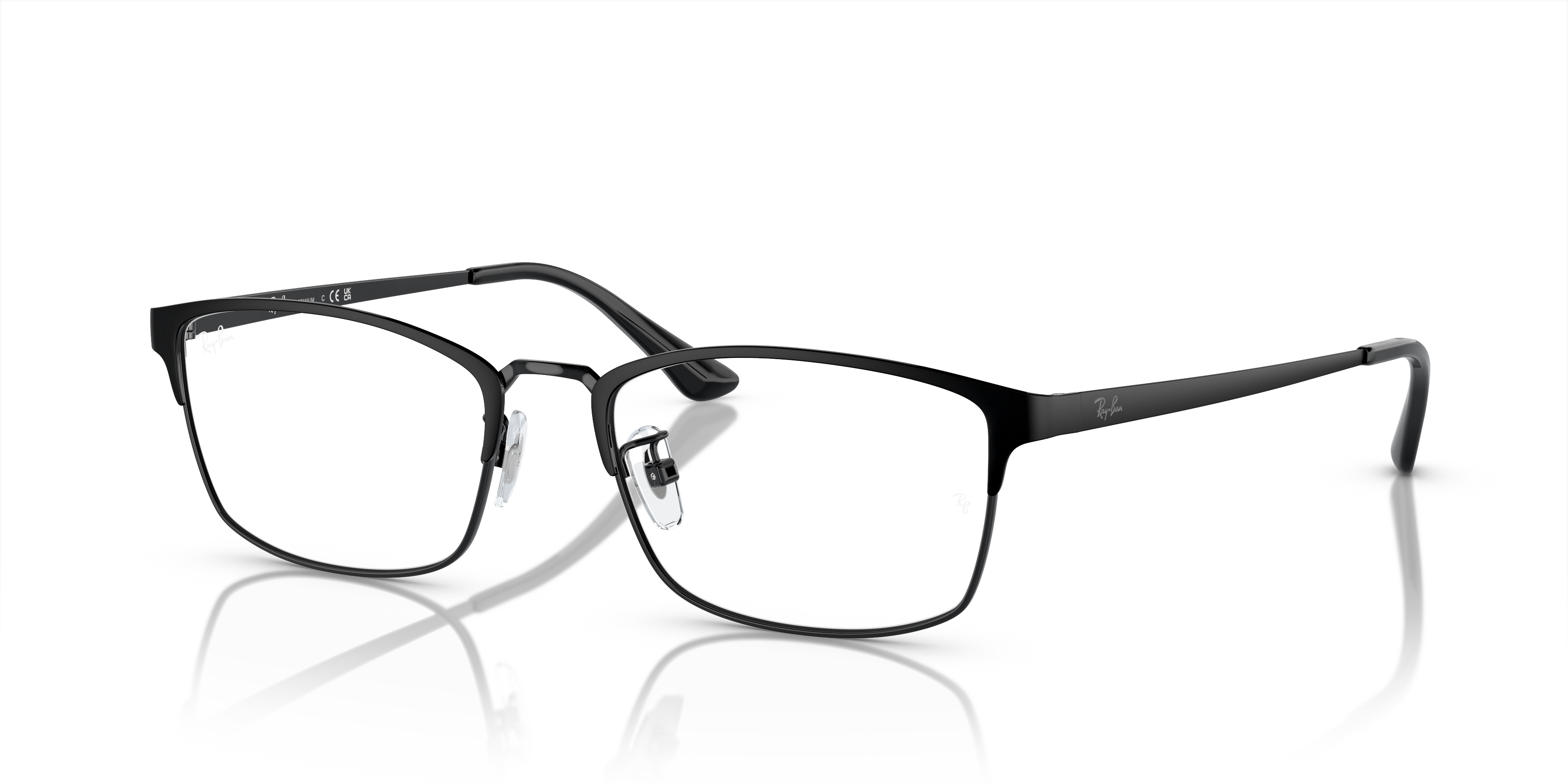 RAY-BAN RX8772D 1206 54
