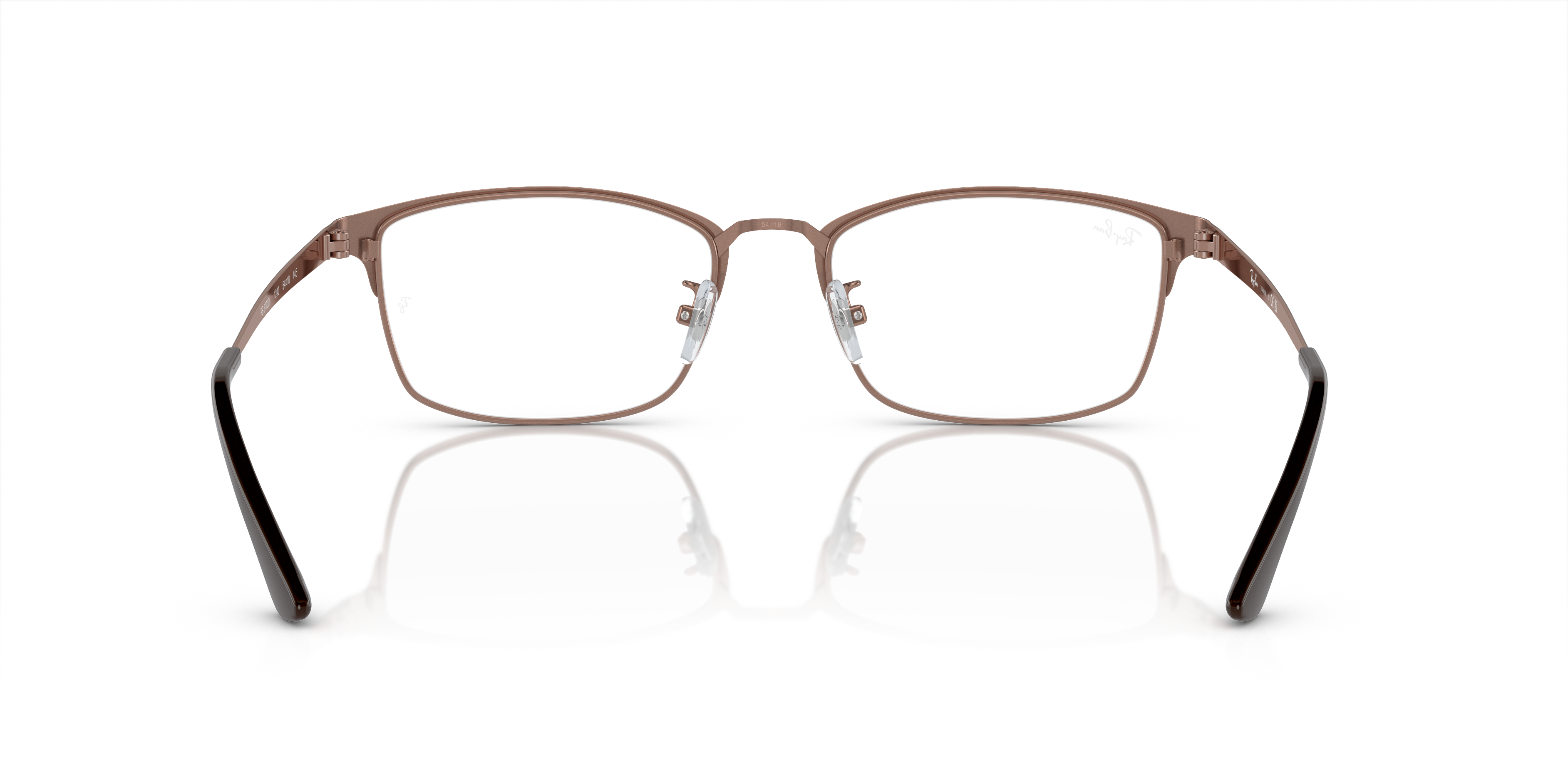 RAY-BAN RX8772D 1240 56