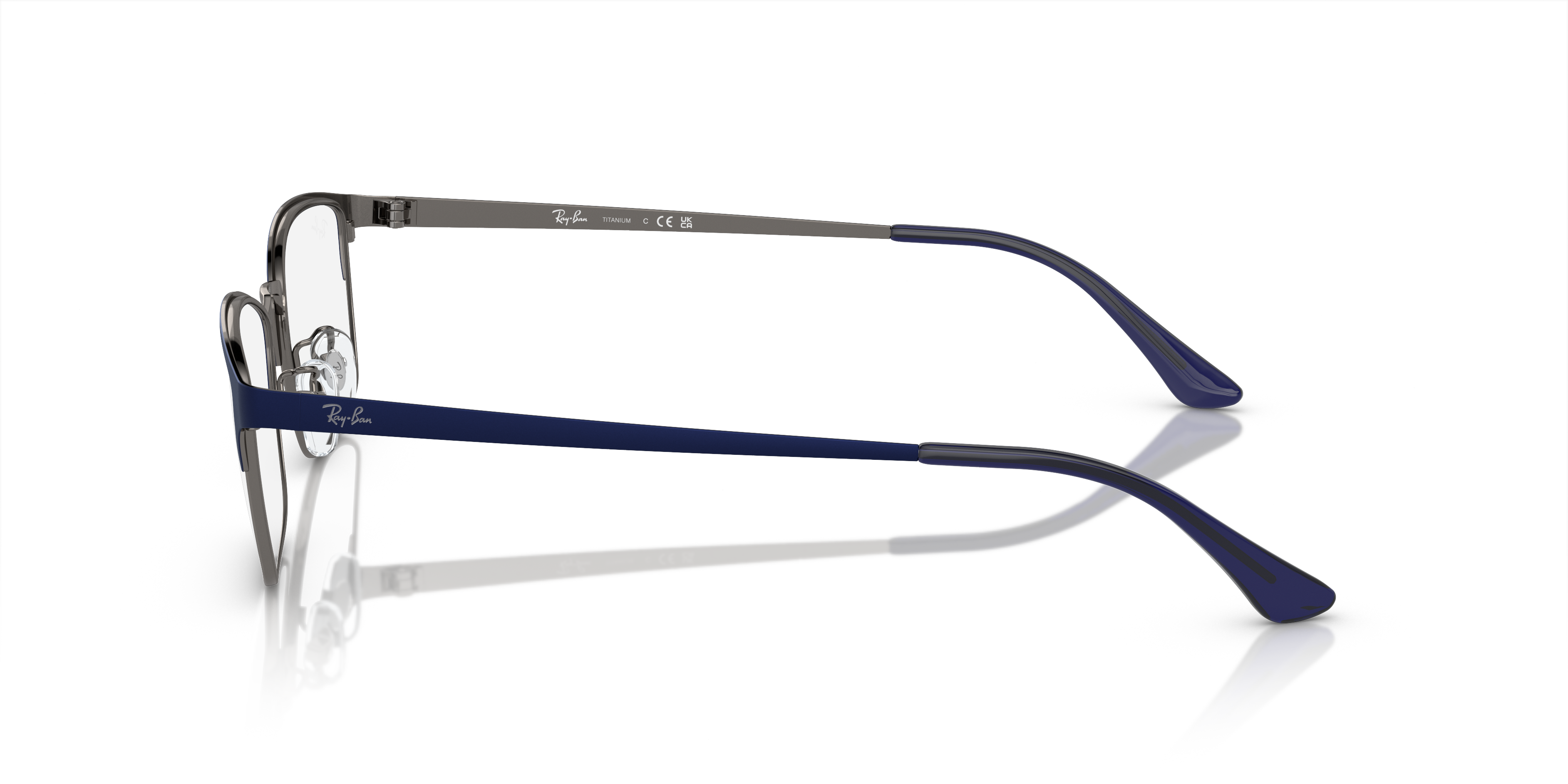 RAY-BAN RX8772D 1241 56