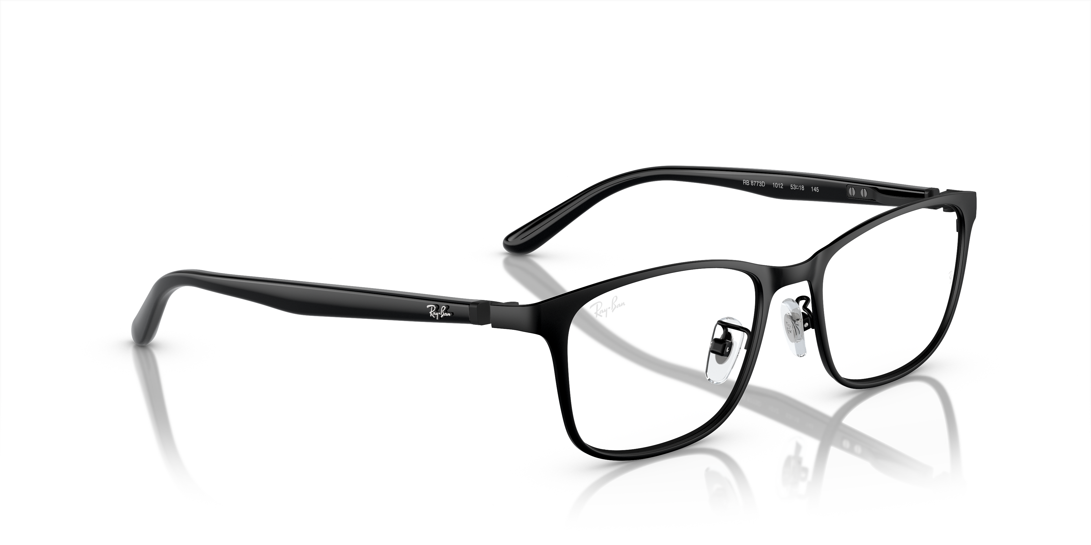 RAY-BAN RX8773D 1012 53