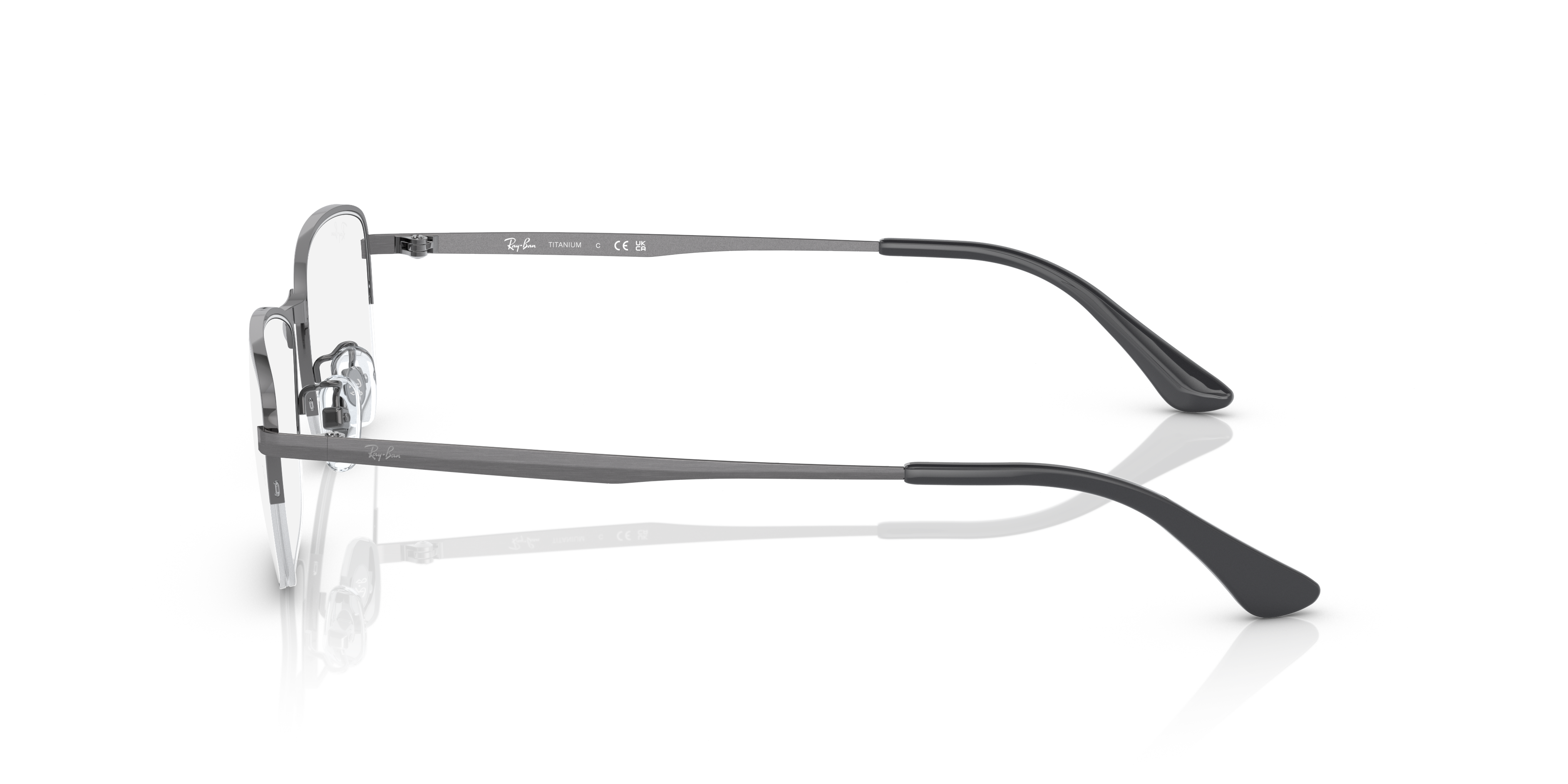 RAY-BAN RX8774D 1047 55