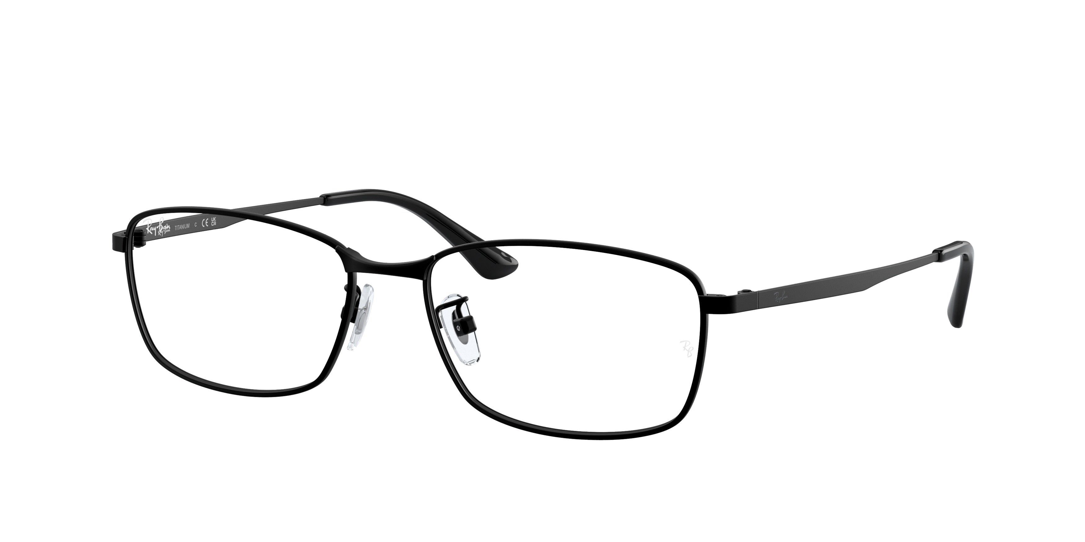 RAY-BAN RX8775D 1012 56