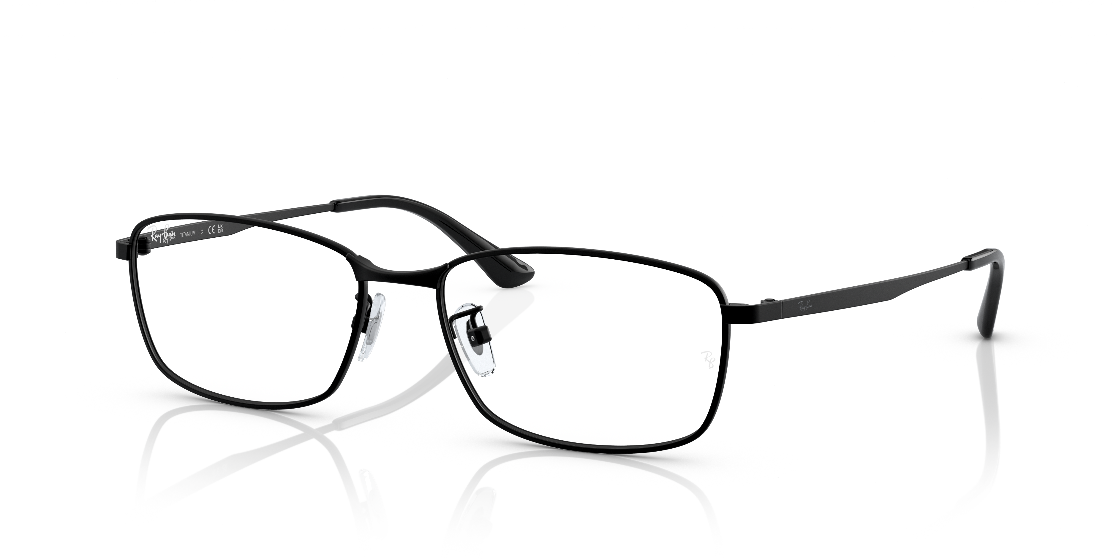 RAY-BAN RX8775D 1012 56