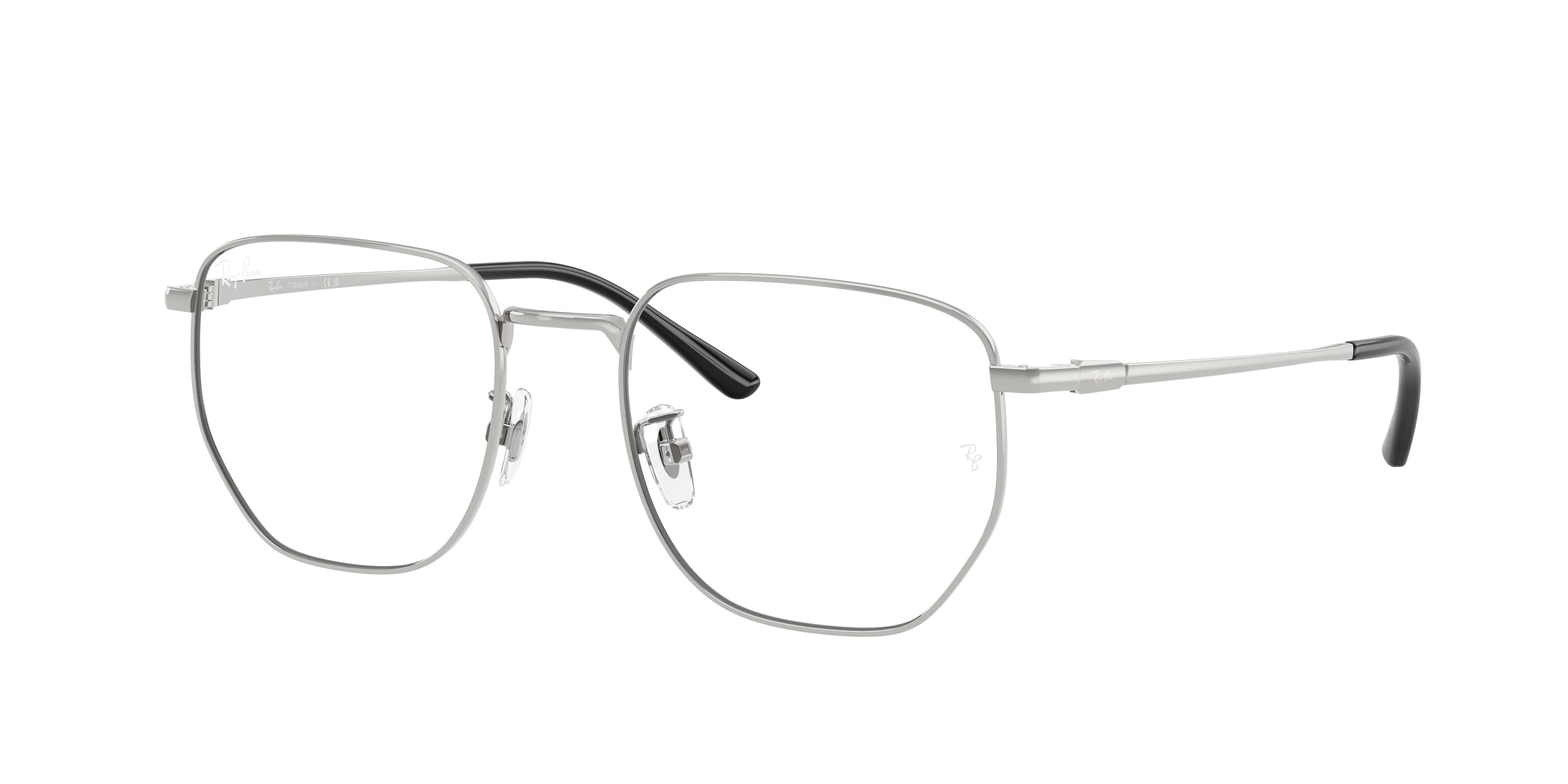 RAY-BAN RX8776D 1002 53
