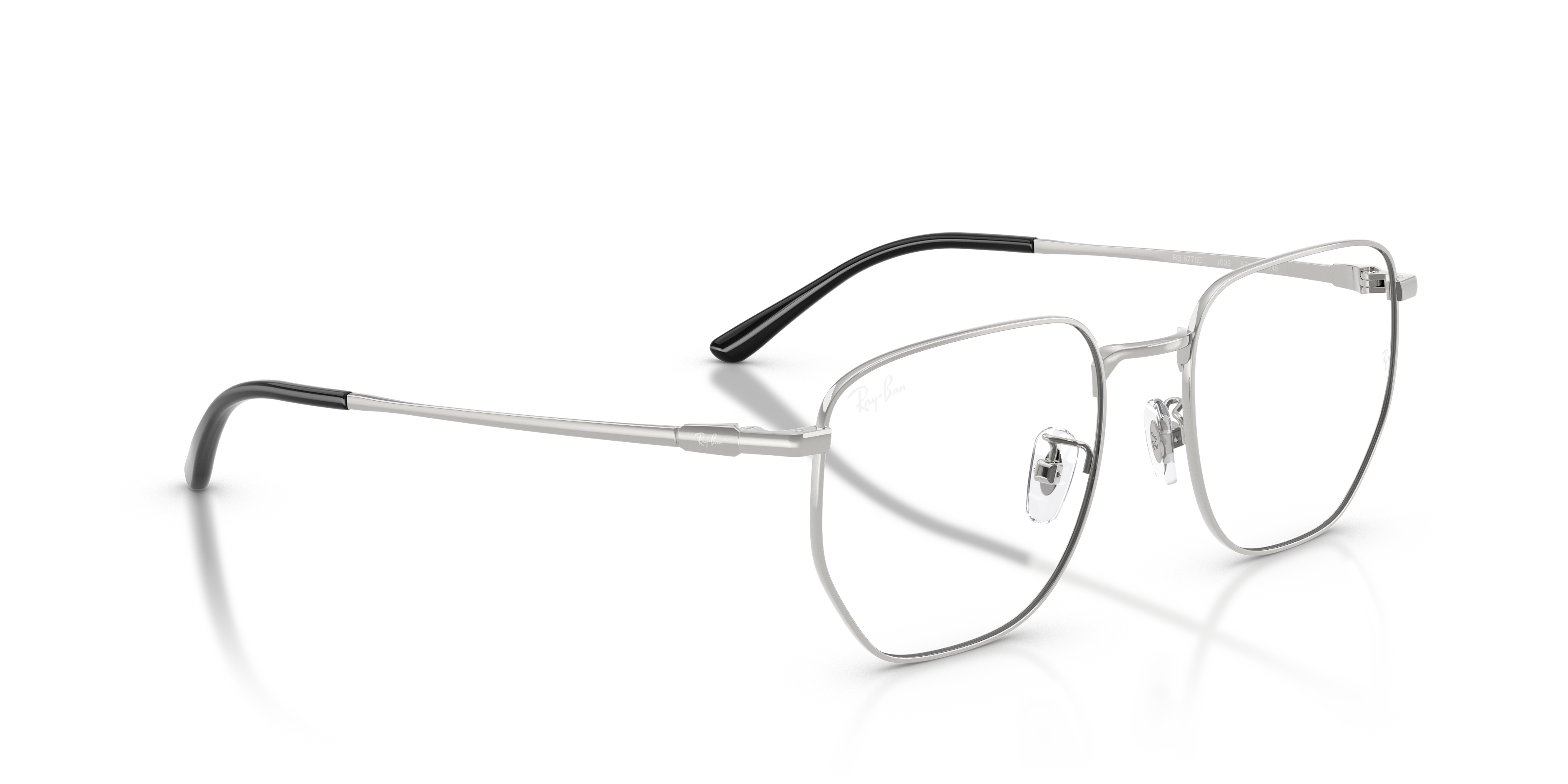 RAY-BAN RX8776D 1002 53