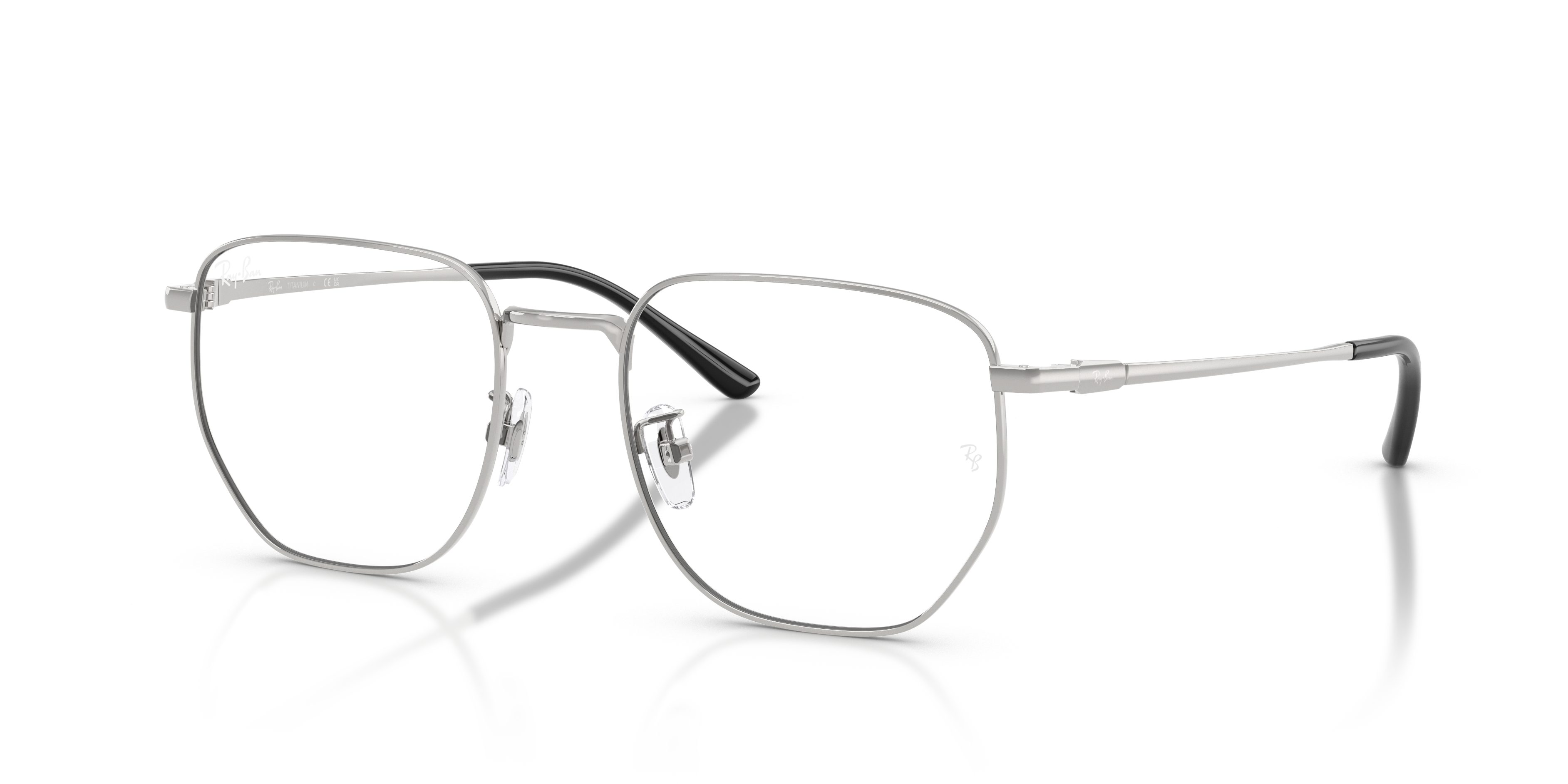 RAY-BAN RX8776D 1002 53