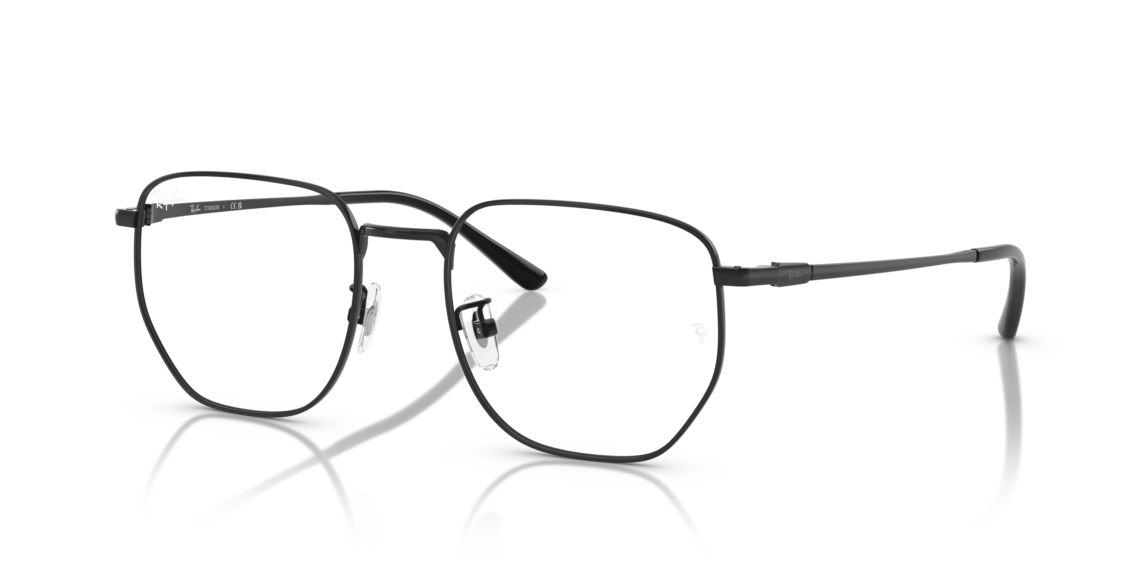 RAY-BAN RX8776D 1244 53