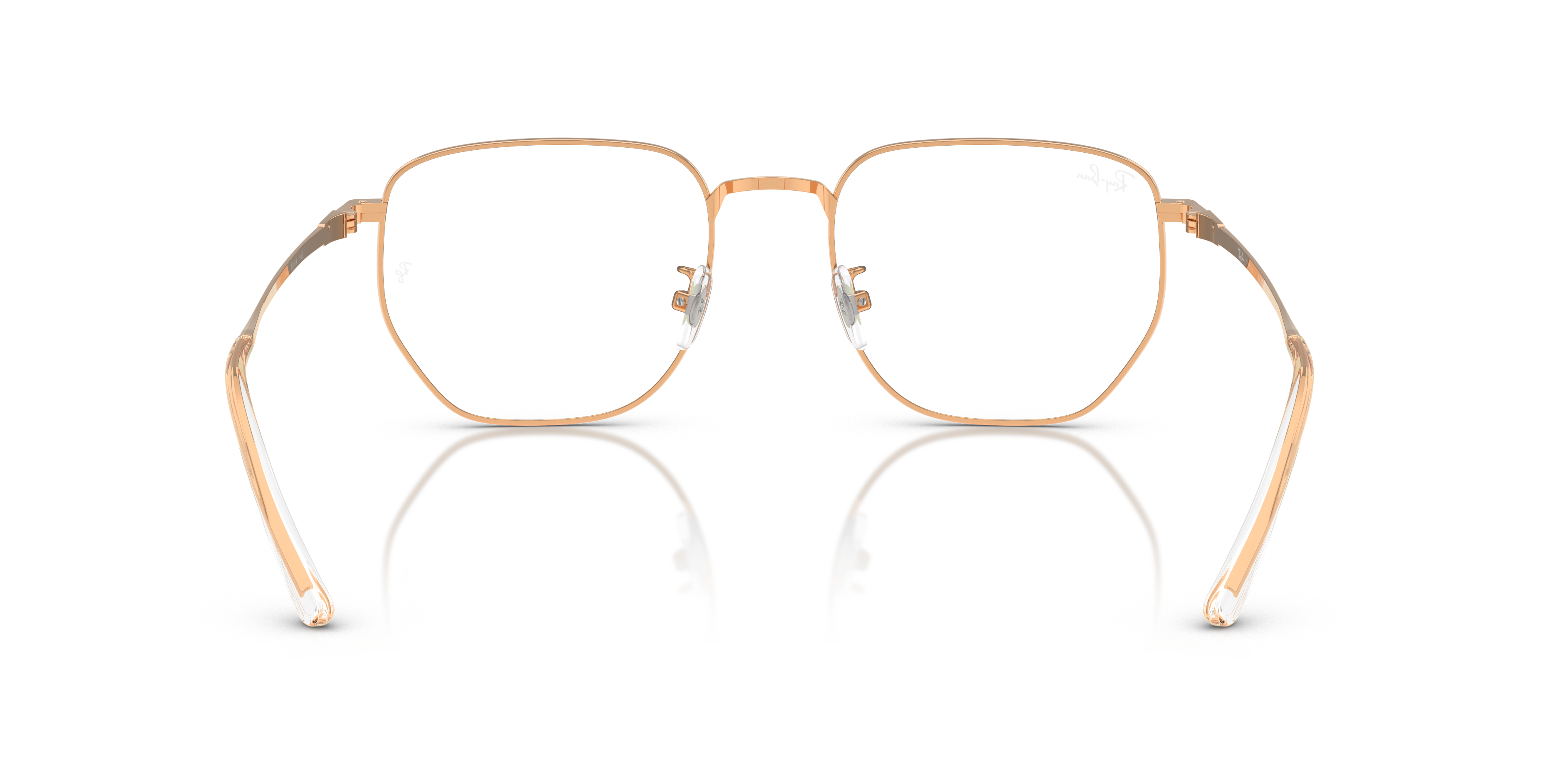 RAY-BAN RX8776D 1248 53