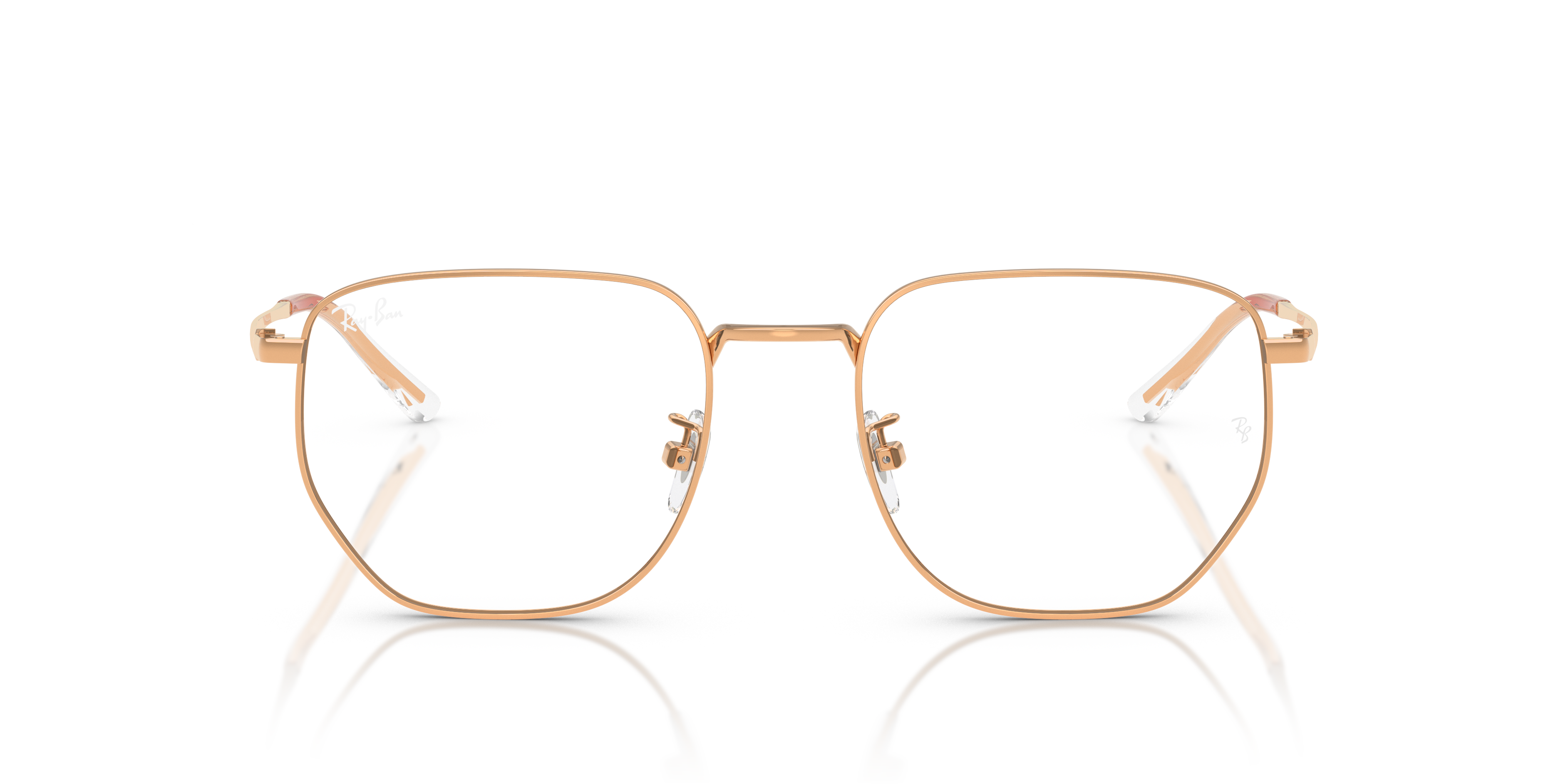 RAY-BAN RX8776D 1248 53