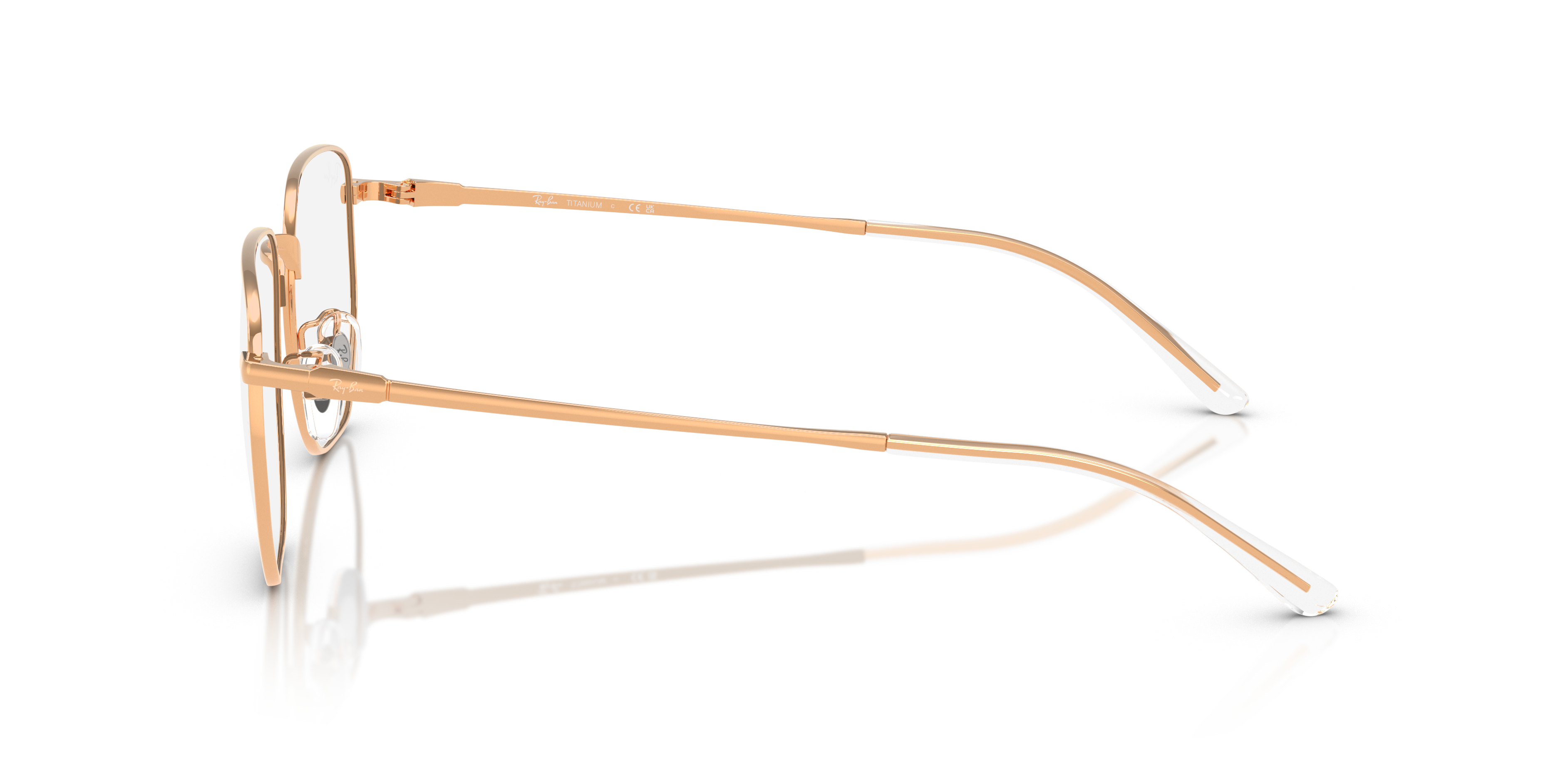 RAY-BAN RX8776D 1248 53