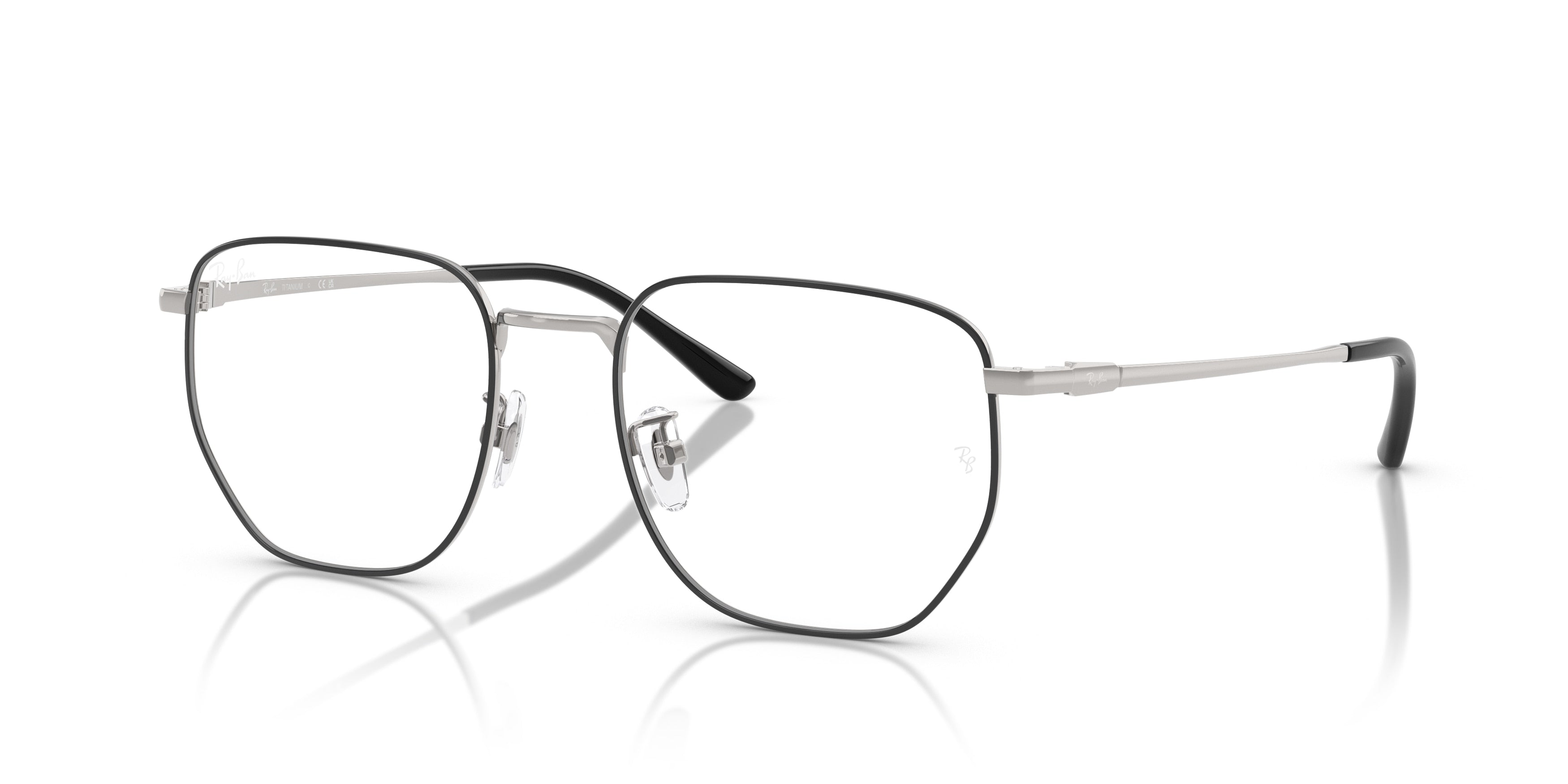 RAY-BAN RX8776D 1249 53