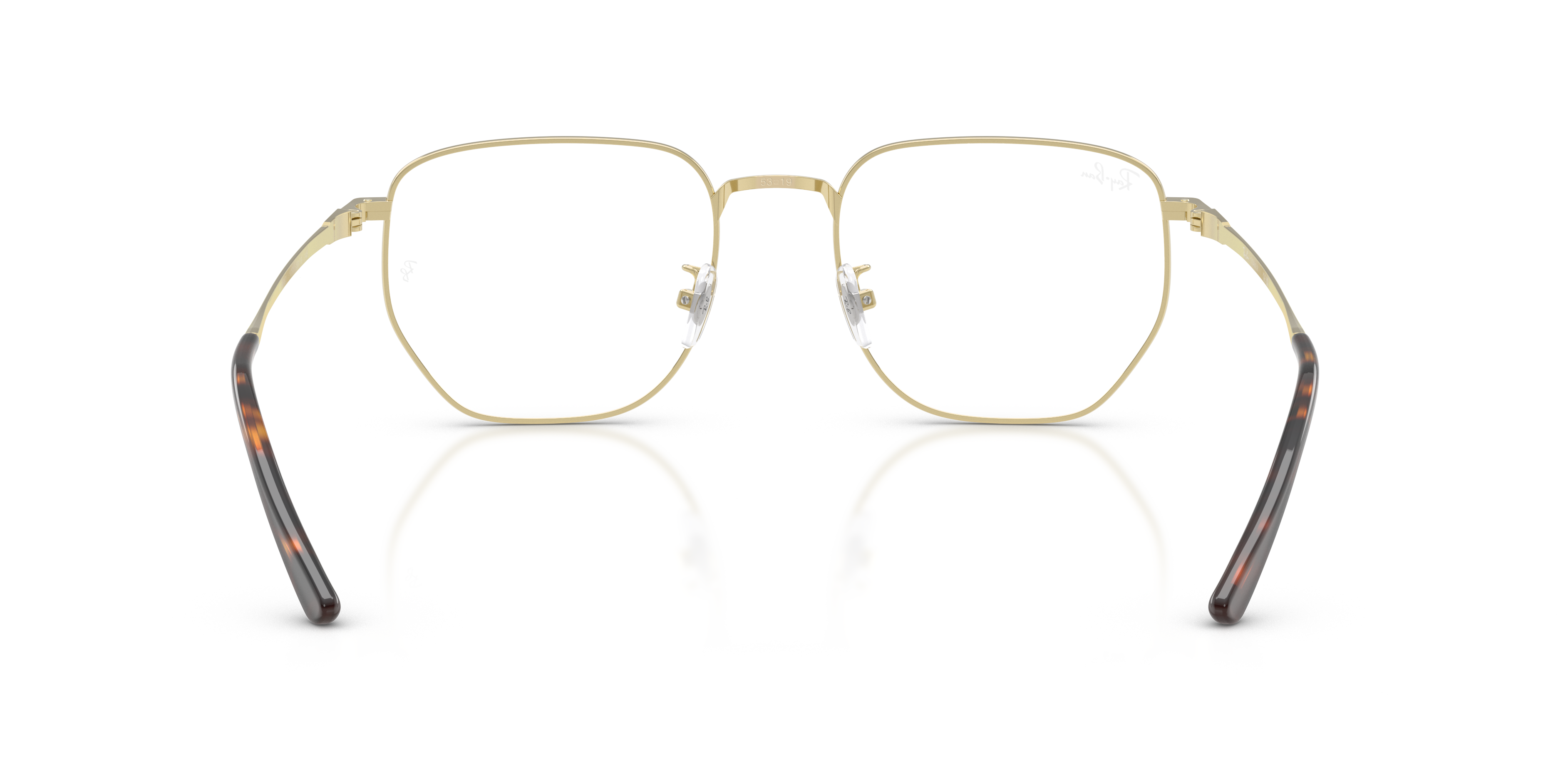 RAY-BAN RX8776D 1251 53