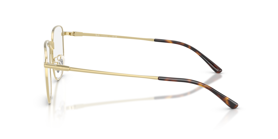 RAY-BAN RX8776D 1251 53