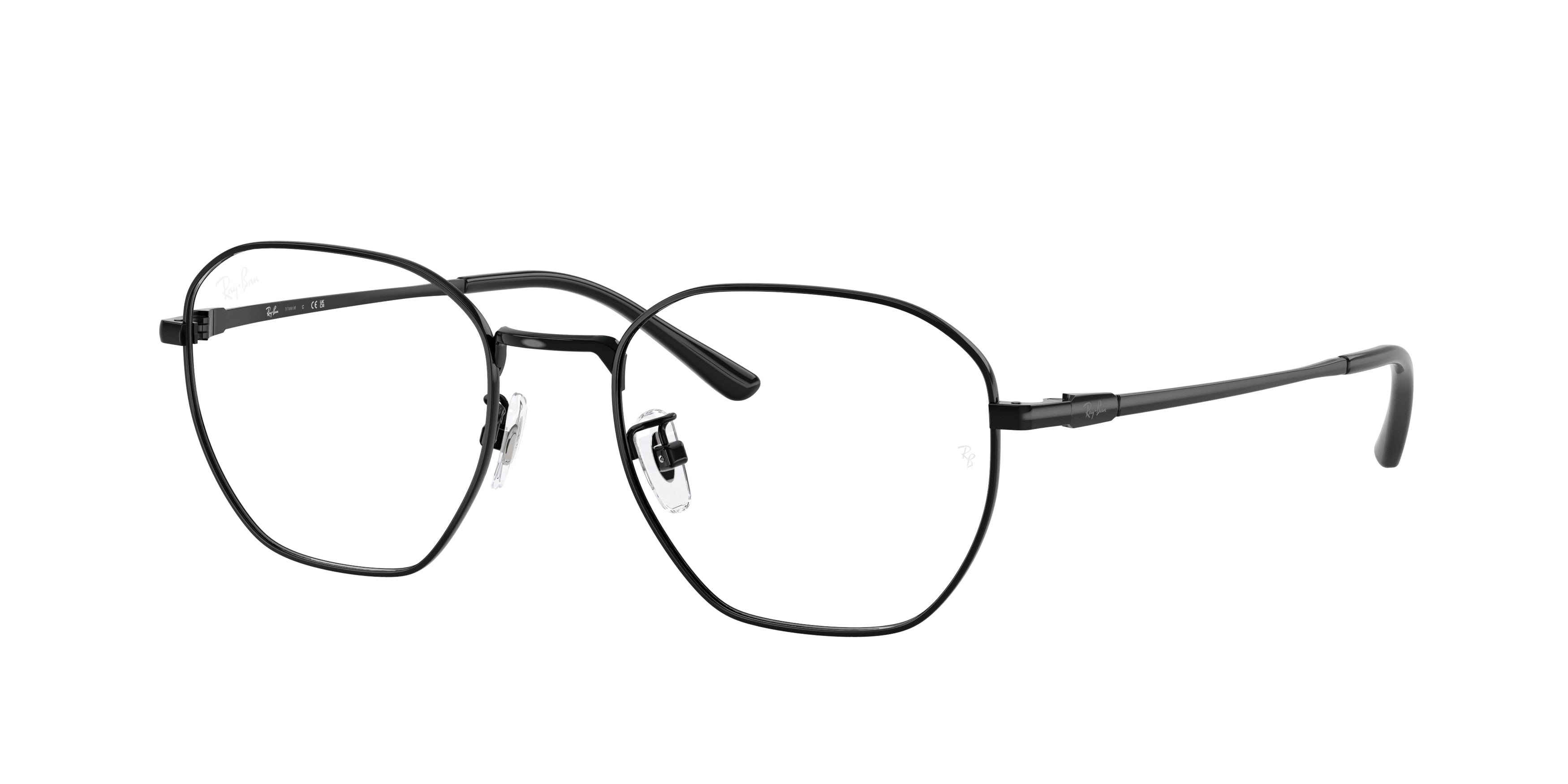 RAY-BAN RX8777D 1244 53