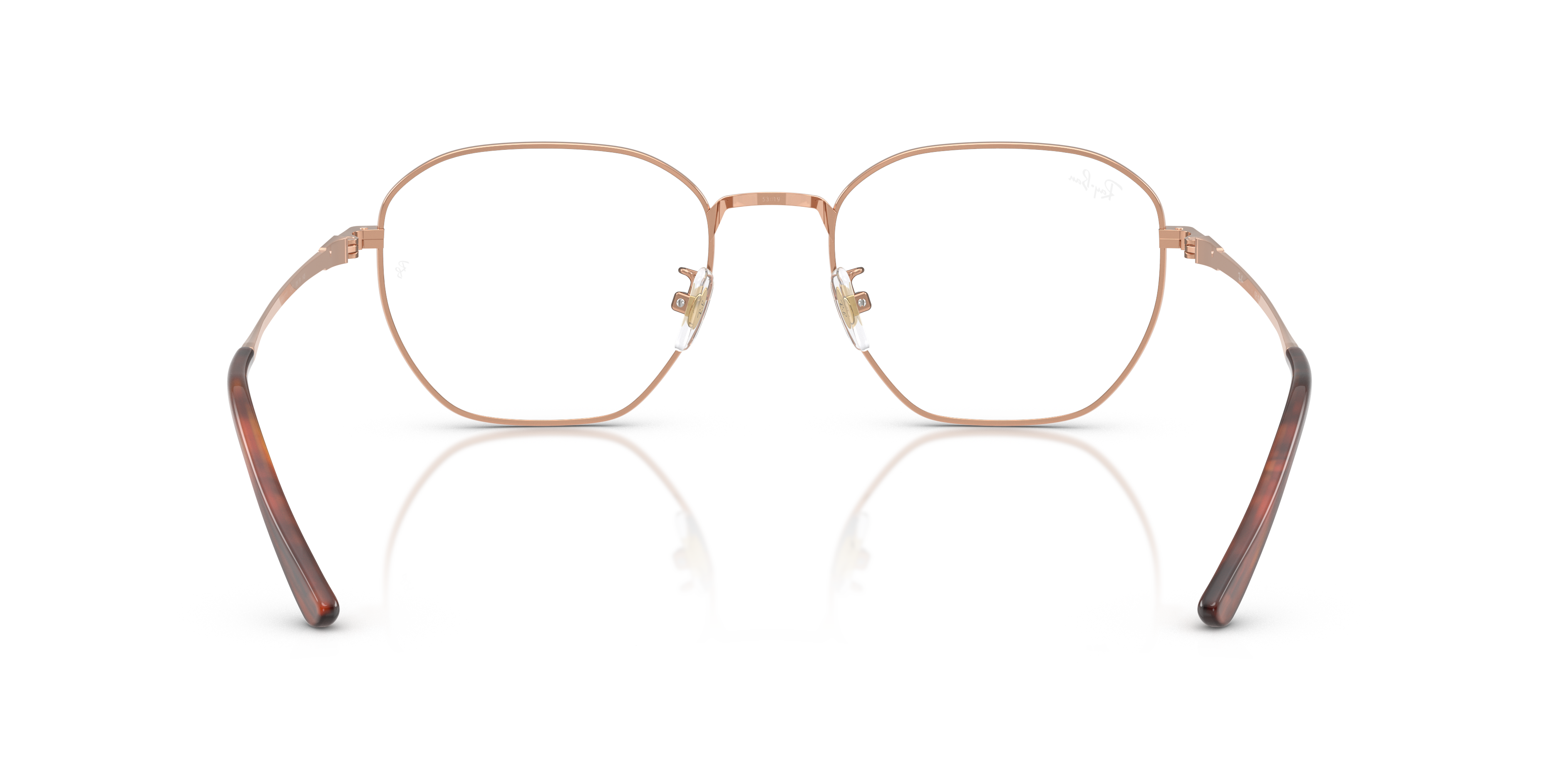 RAY-BAN RX8777D 1245 53