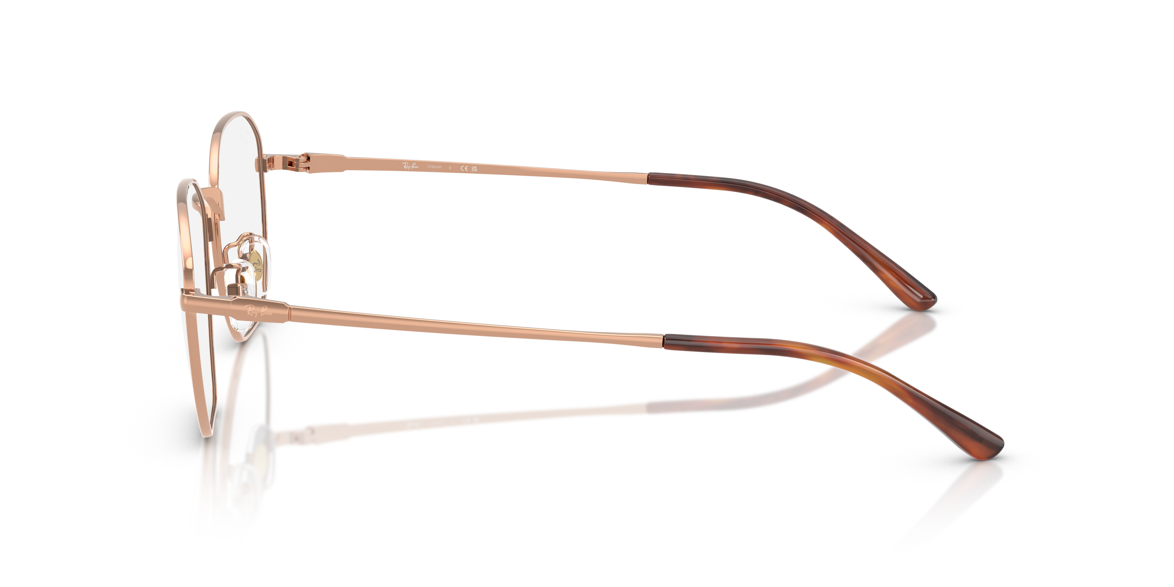 RAY-BAN RX8777D 1245 53
