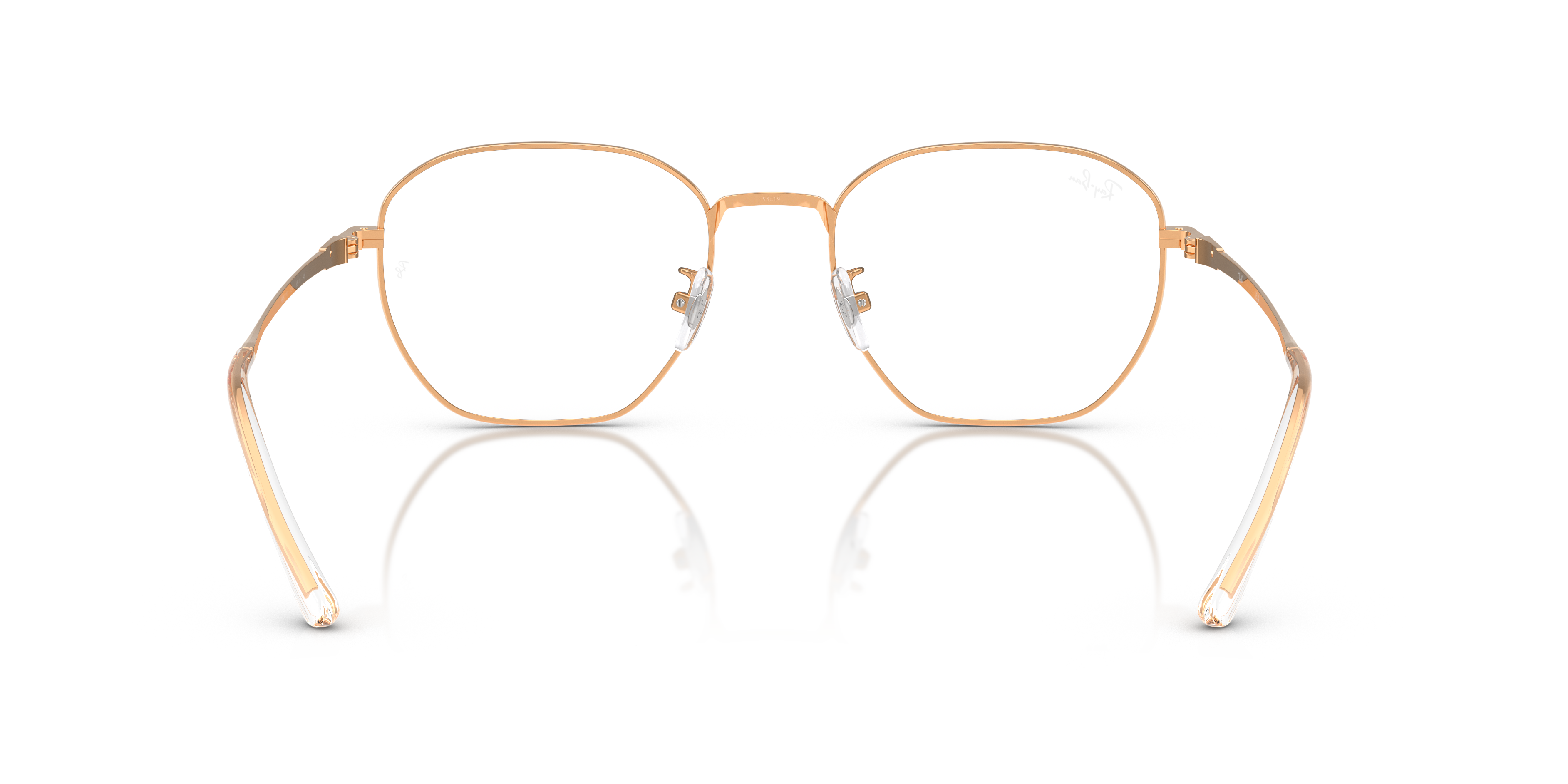 RAY-BAN RX8777D 1248 53