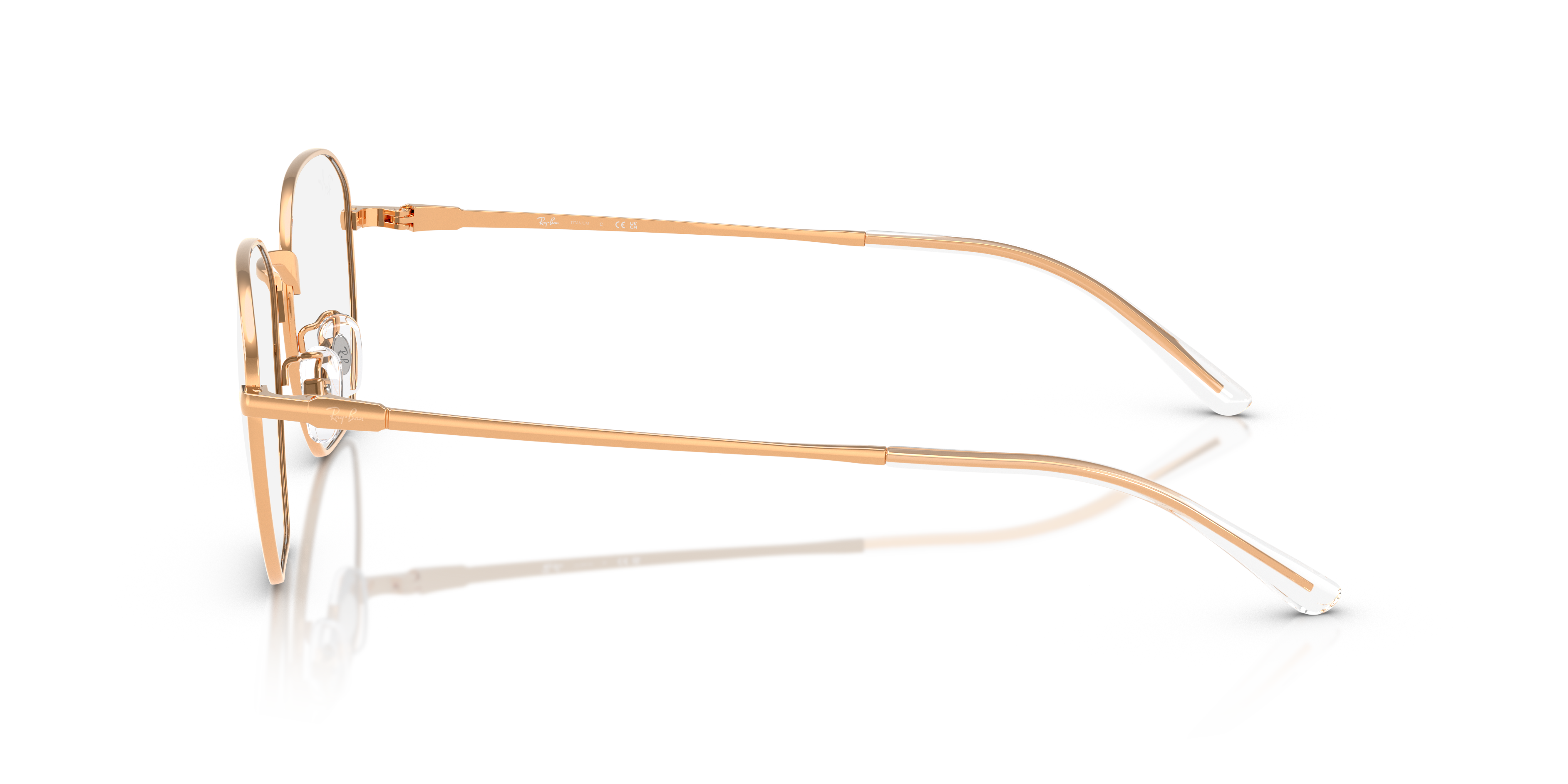 RAY-BAN RX8777D 1248 53