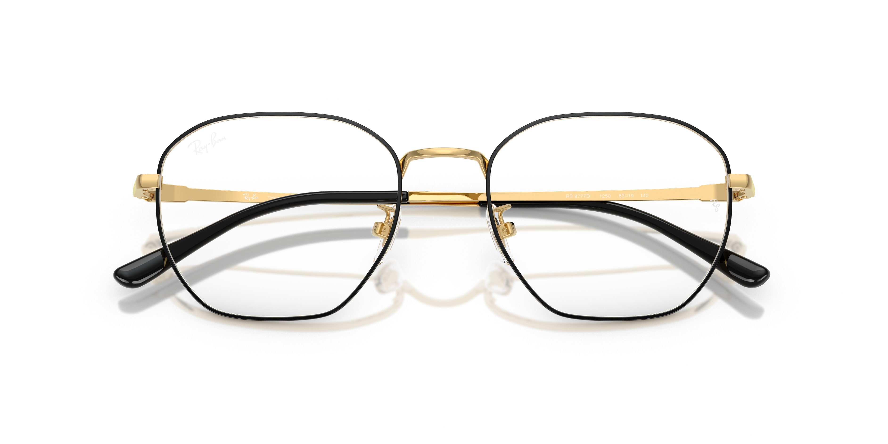 RAY-BAN RX8777D 1250 53