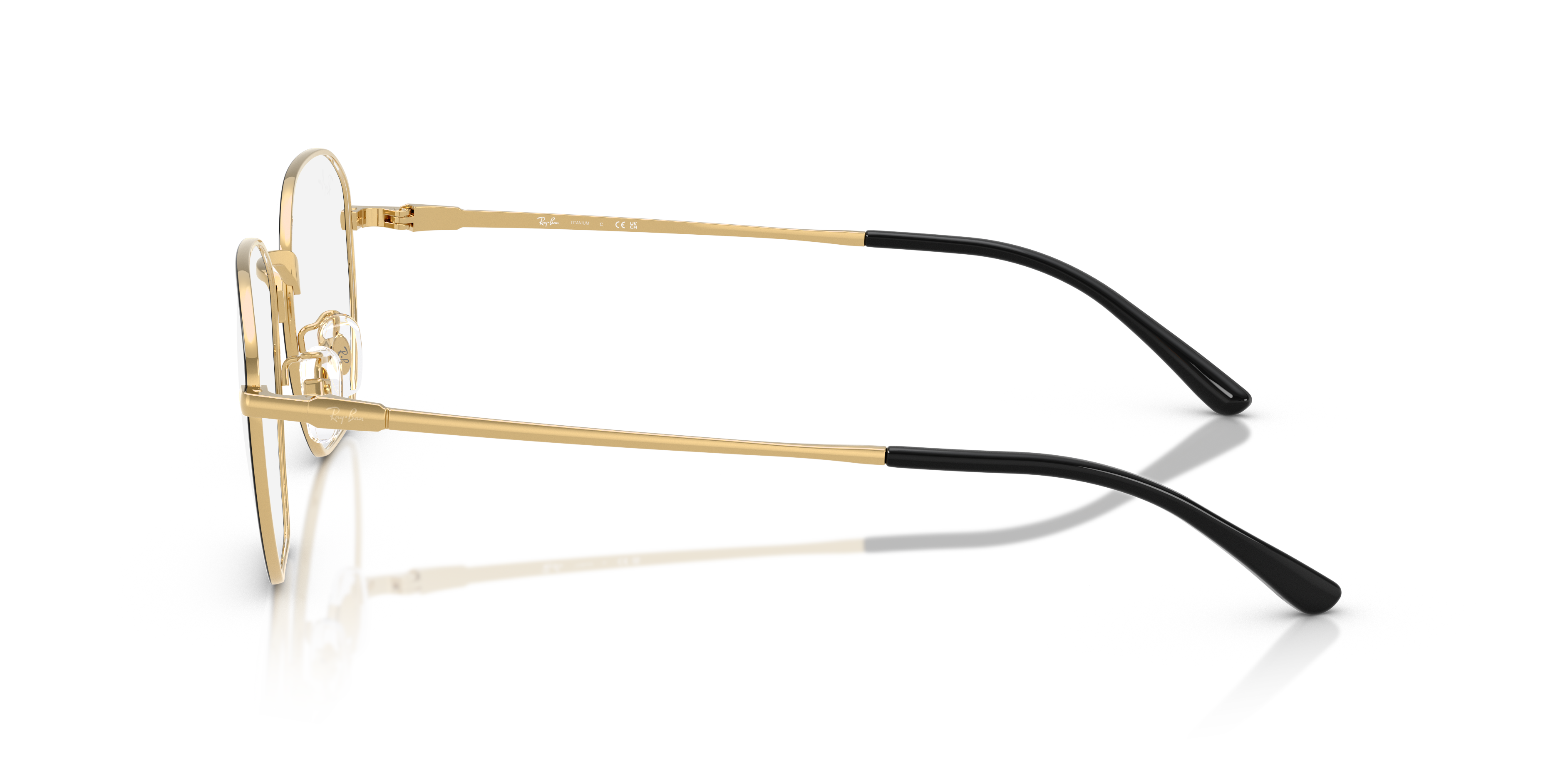 RAY-BAN RX8777D 1250 53