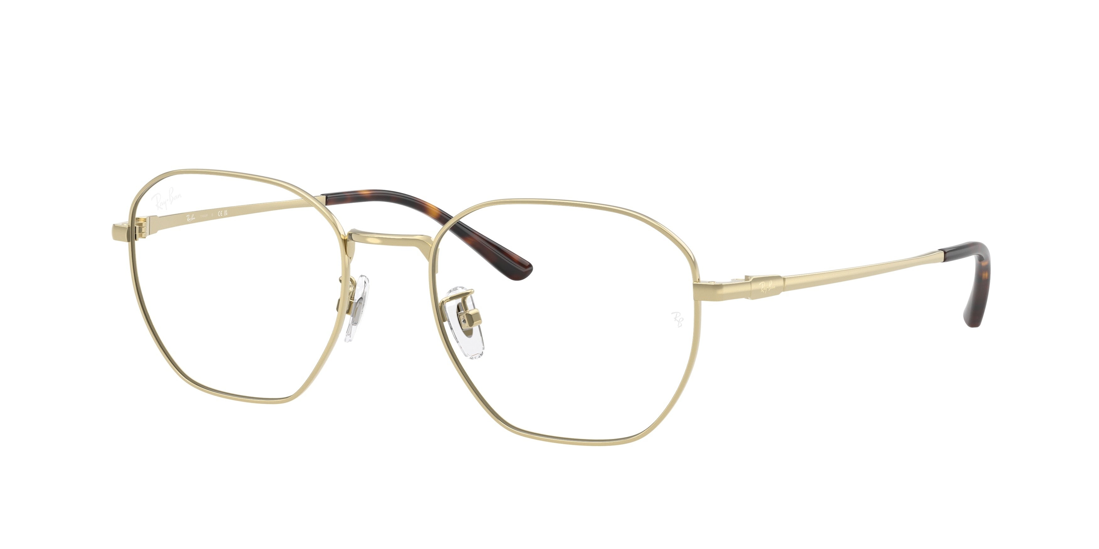 RAY-BAN RX8777D 1251 53