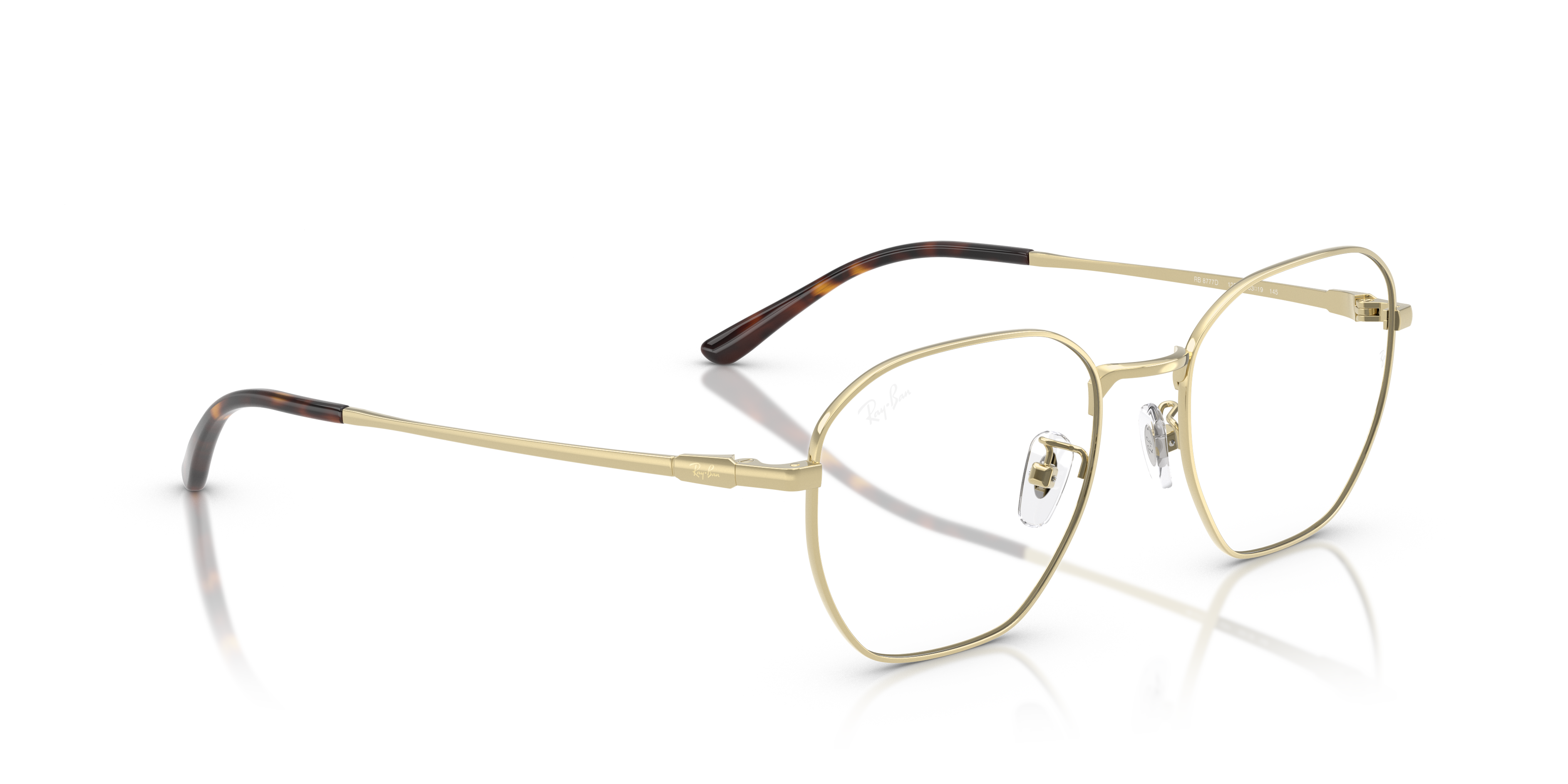 RAY-BAN RX8777D 1251 53