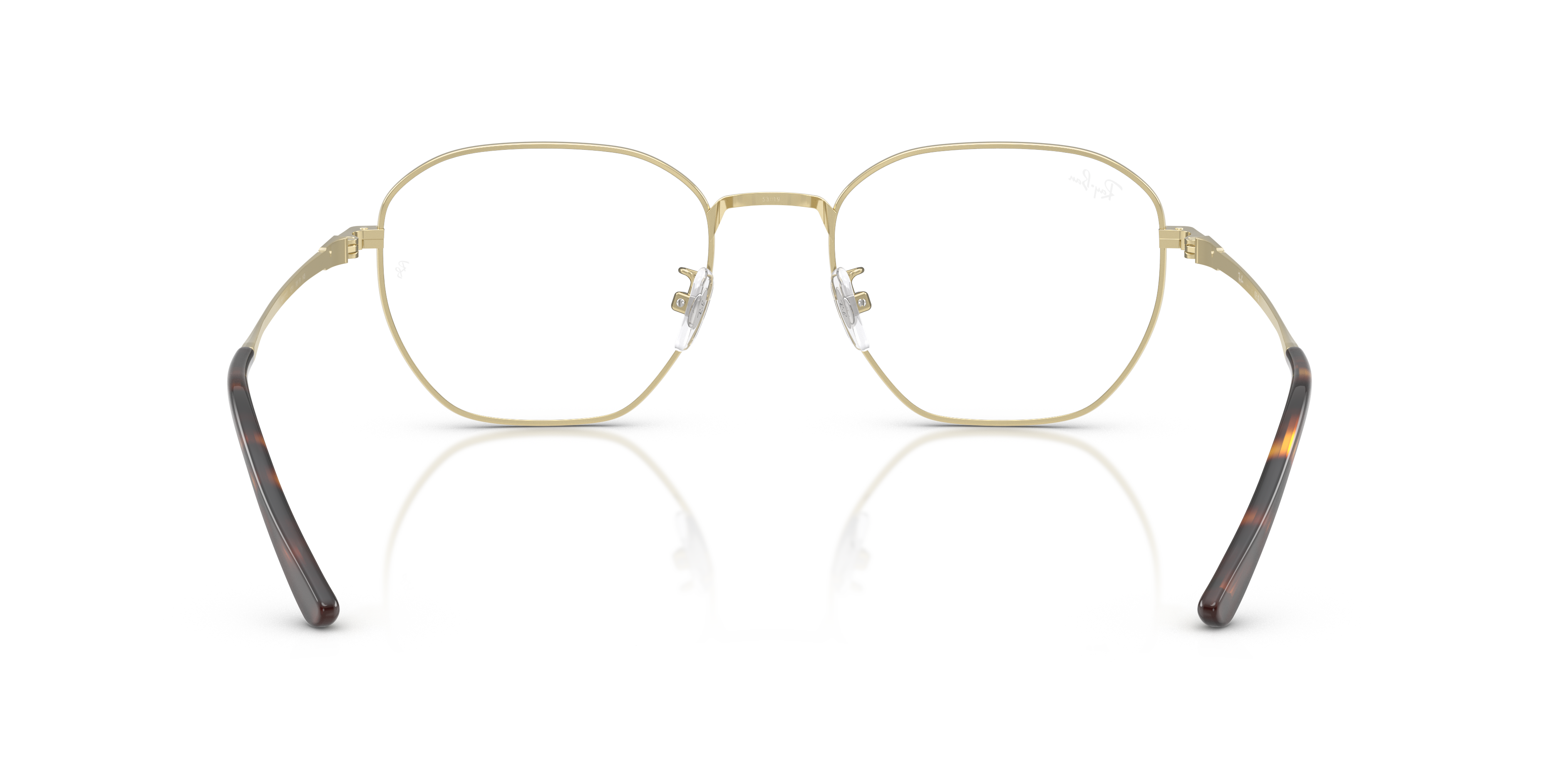 RAY-BAN RX8777D 1251 53