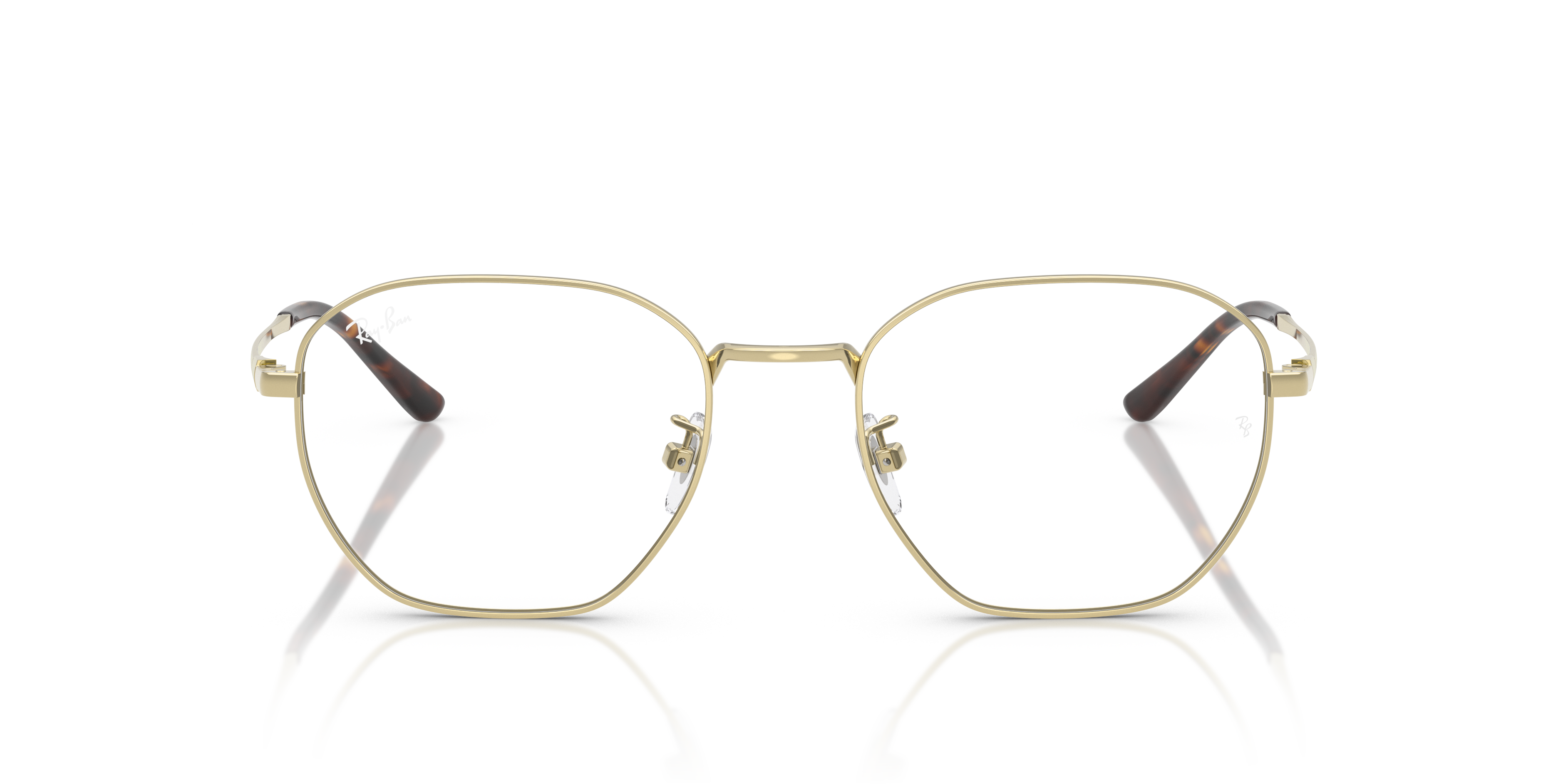 RAY-BAN RX8777D 1251 53