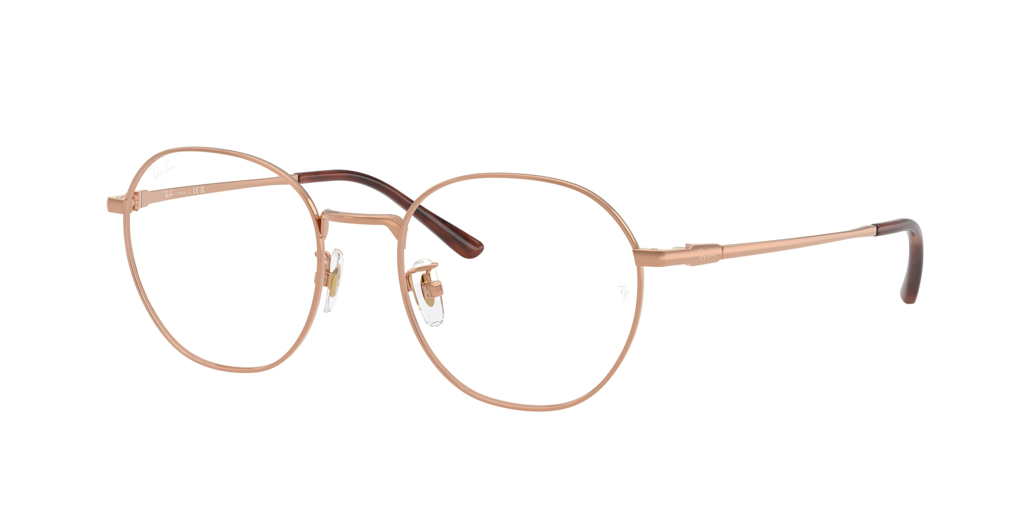 RAY-BAN RX8778D 1245 52