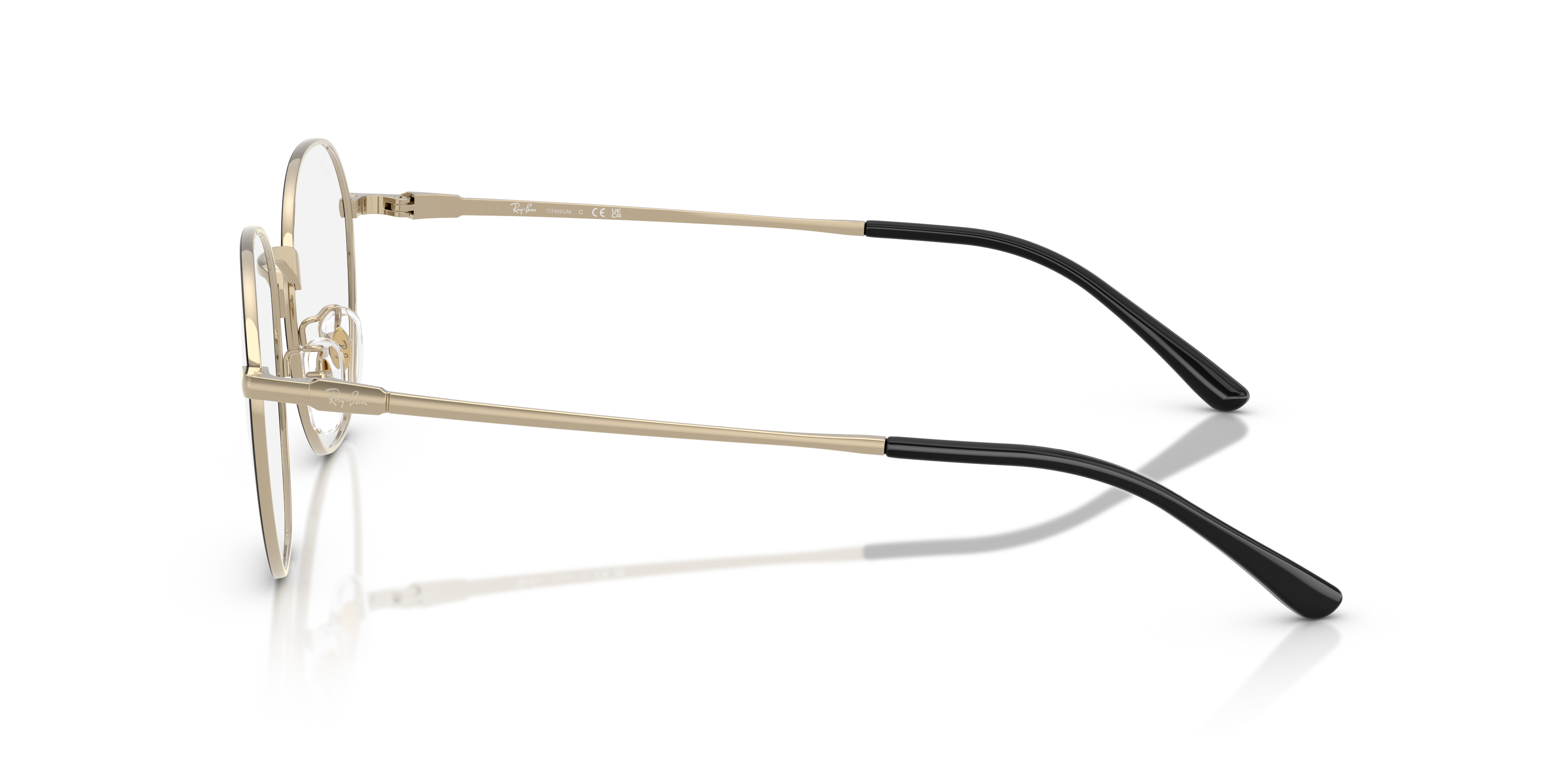 RAY-BAN RX8778D 1250 52