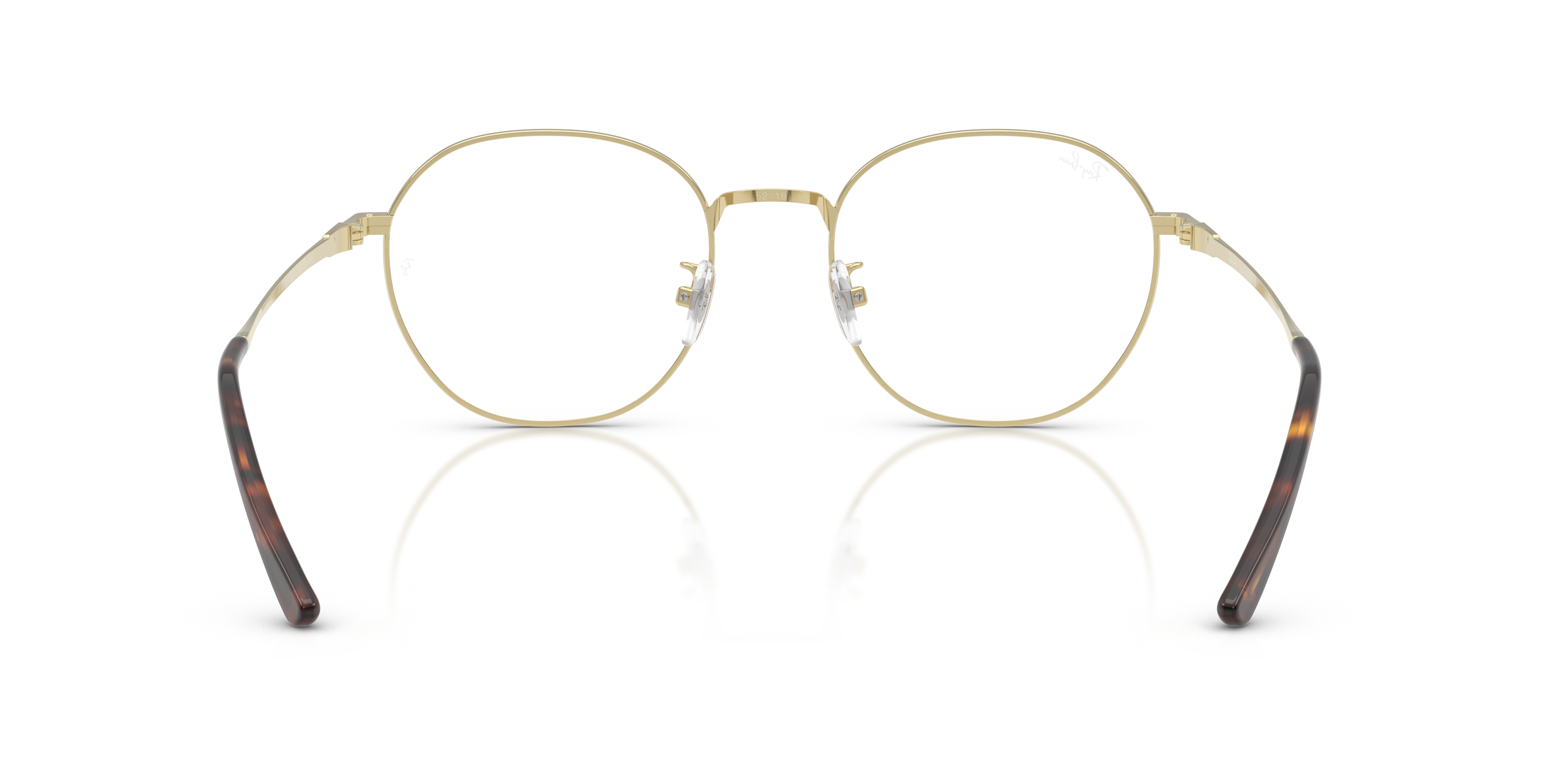 RAY-BAN RX8778D 1251 52