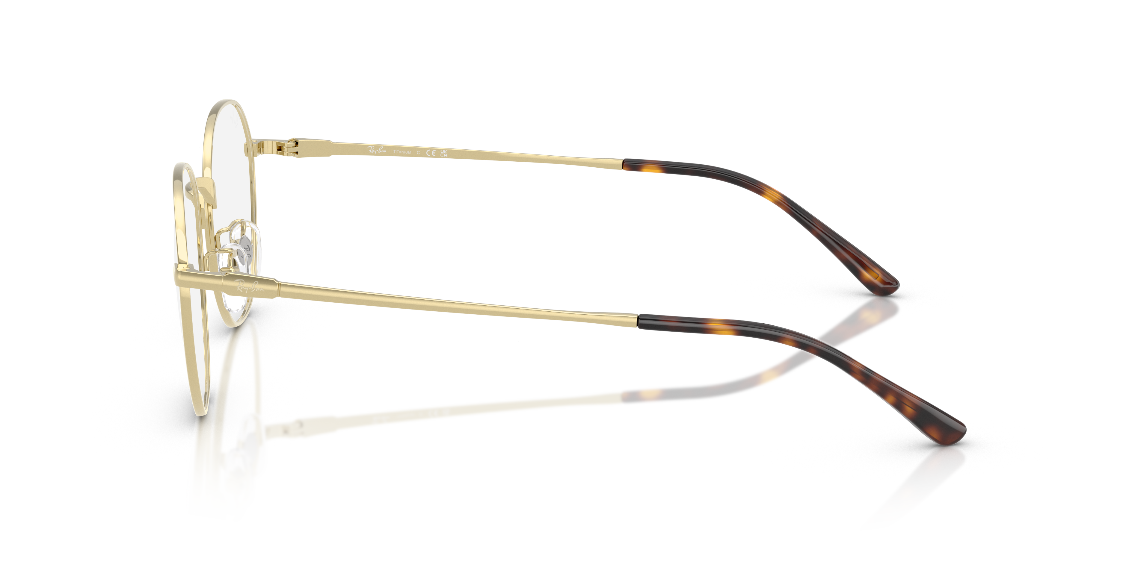 RAY-BAN RX8778D 1251 52