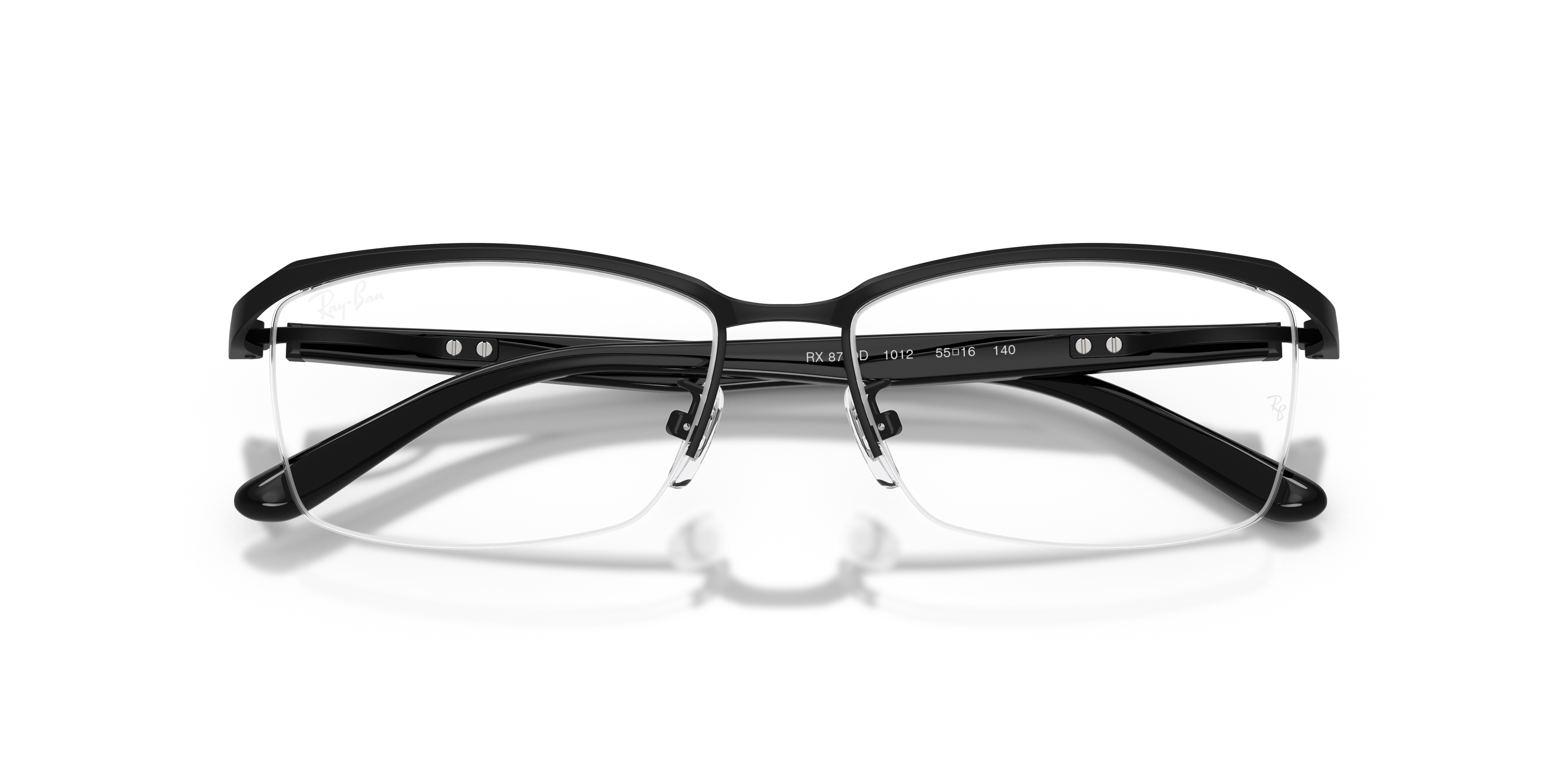 RAY-BAN RX8779D 1012 55