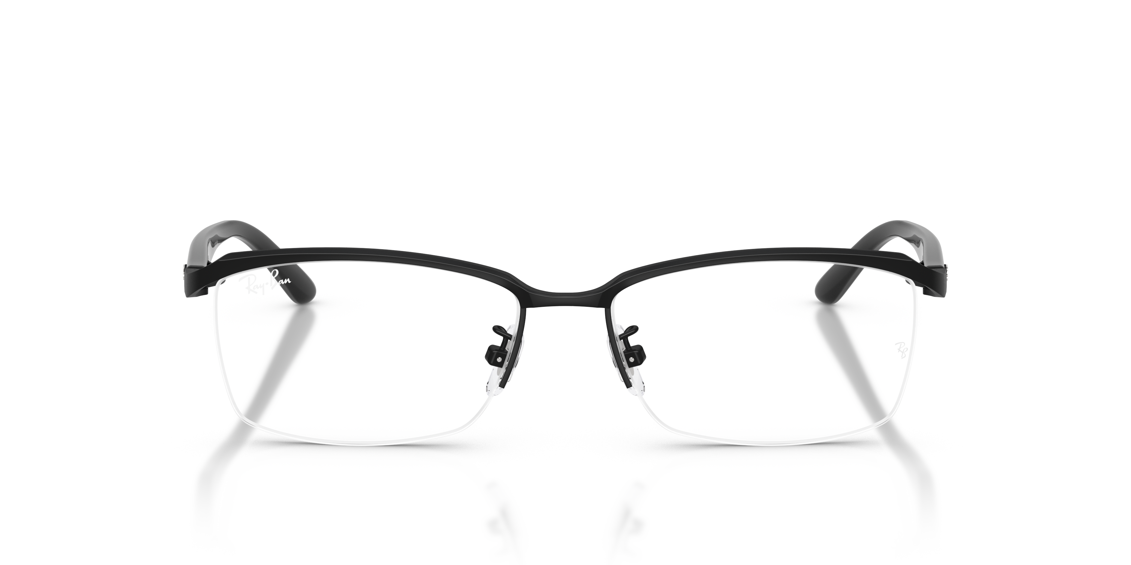 RAY-BAN RX8779D 1012 55