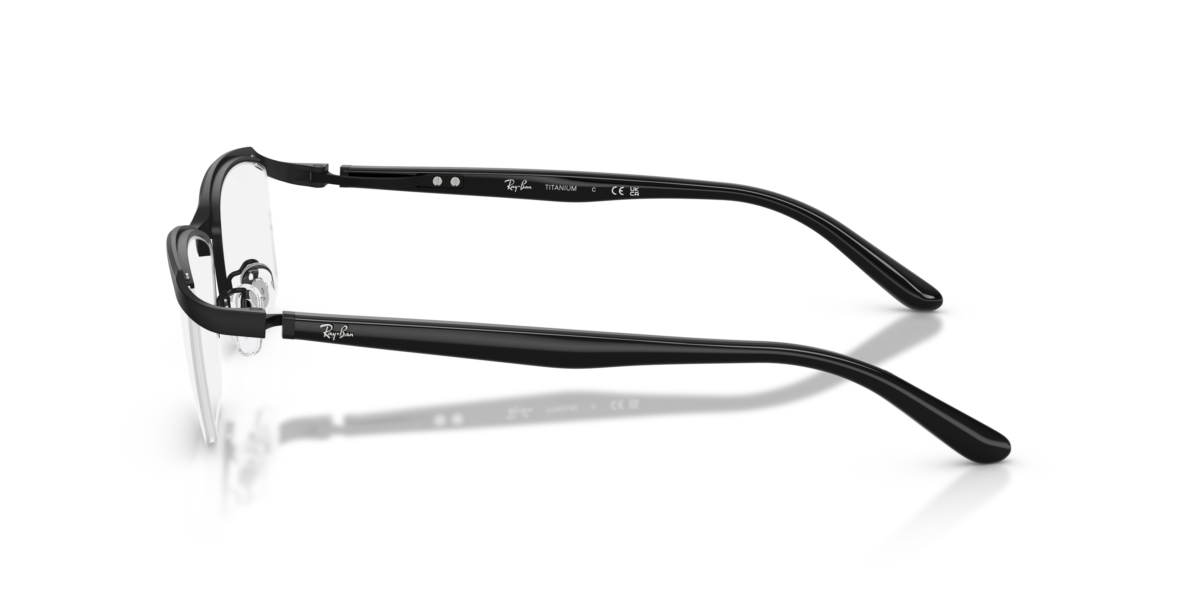 RAY-BAN RX8779D 1012 55