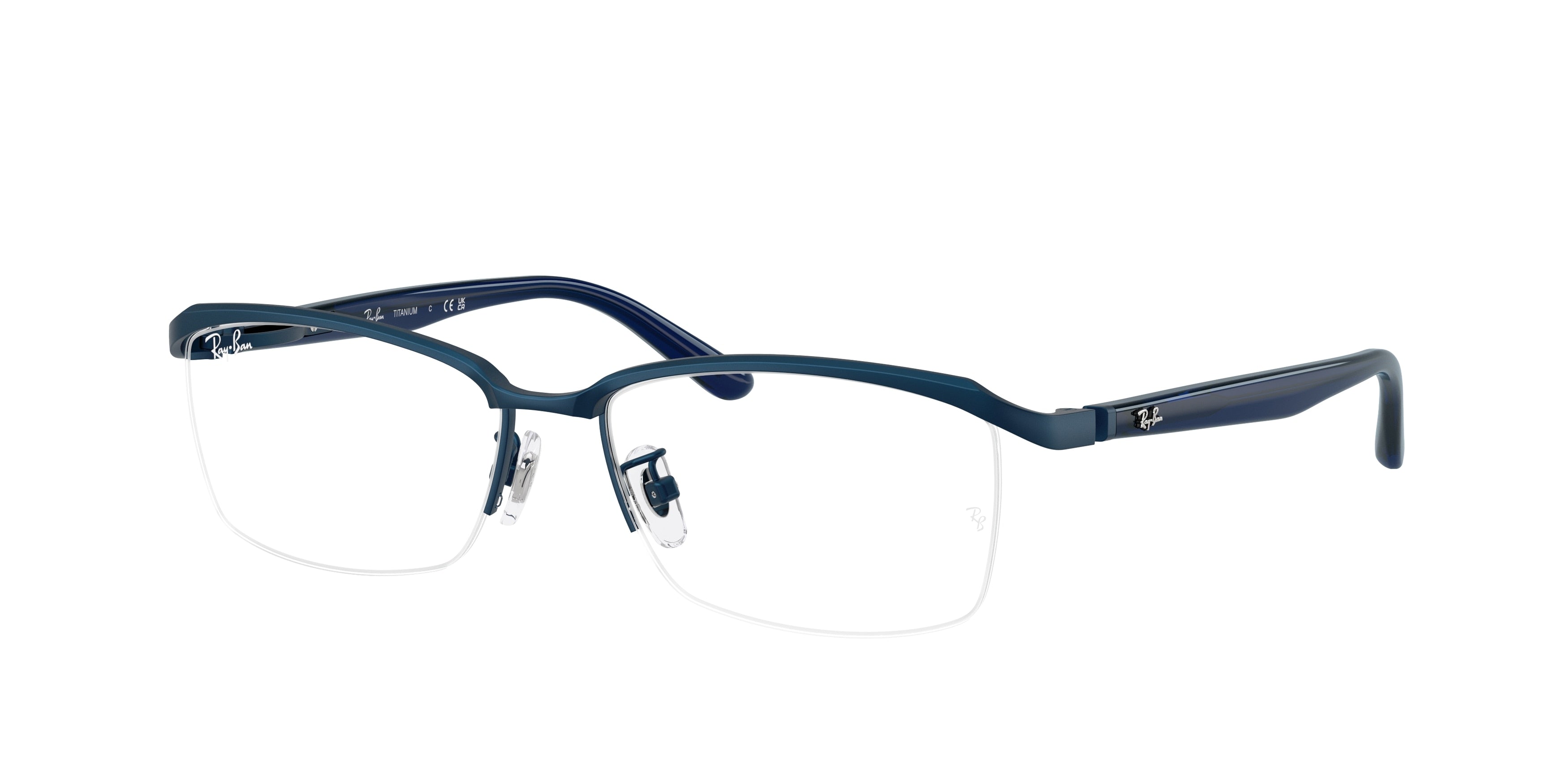 RAY-BAN RX8779D 1242 55
