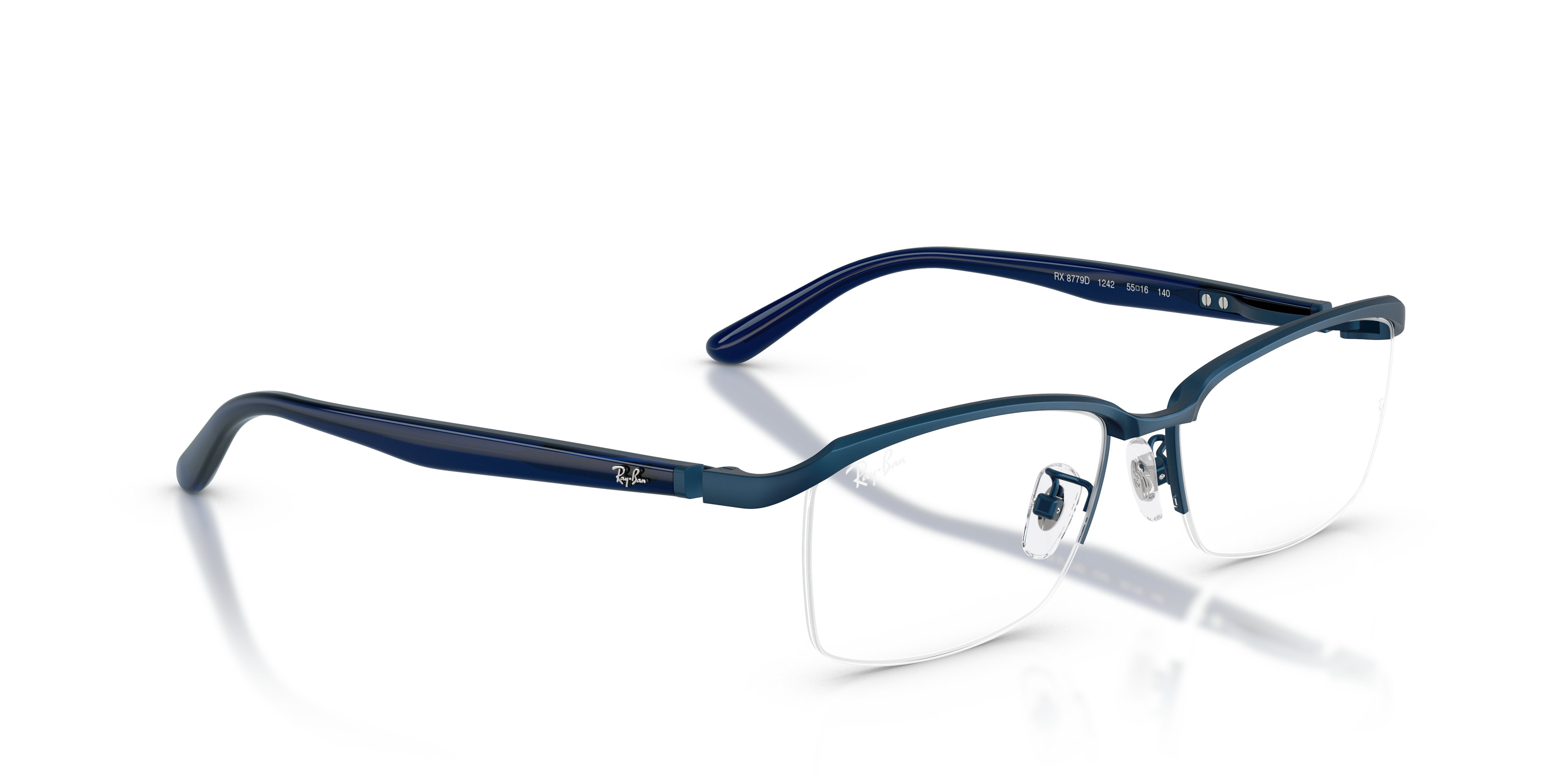 RAY-BAN RX8779D 1242 55