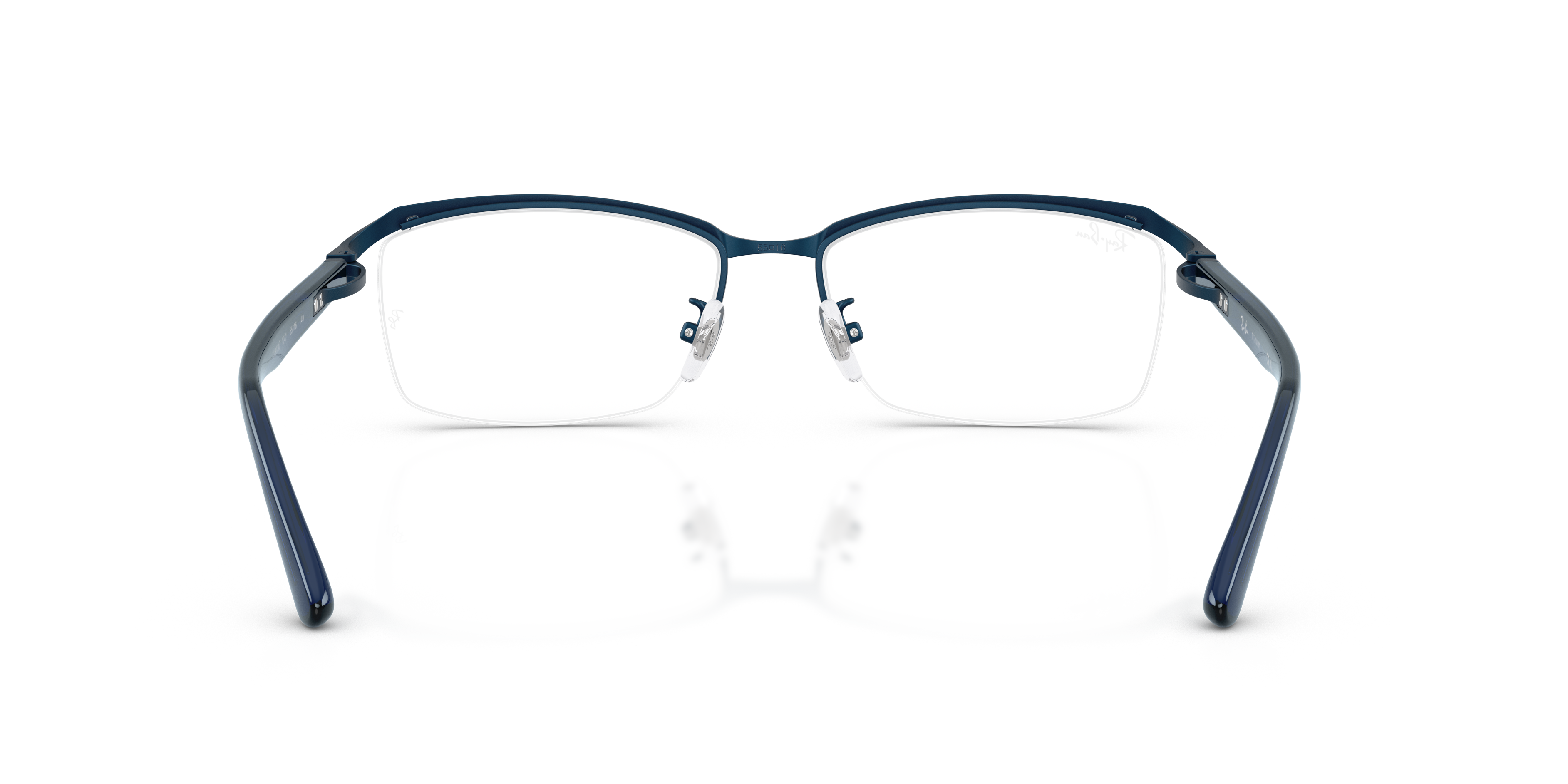 RAY-BAN RX8779D 1242 55