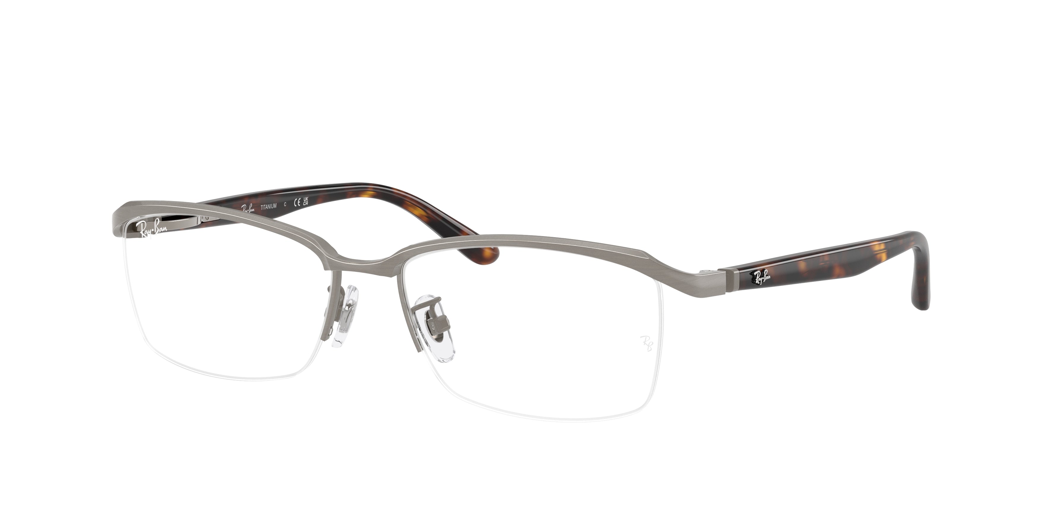 RAY-BAN RX8779D 1252 55