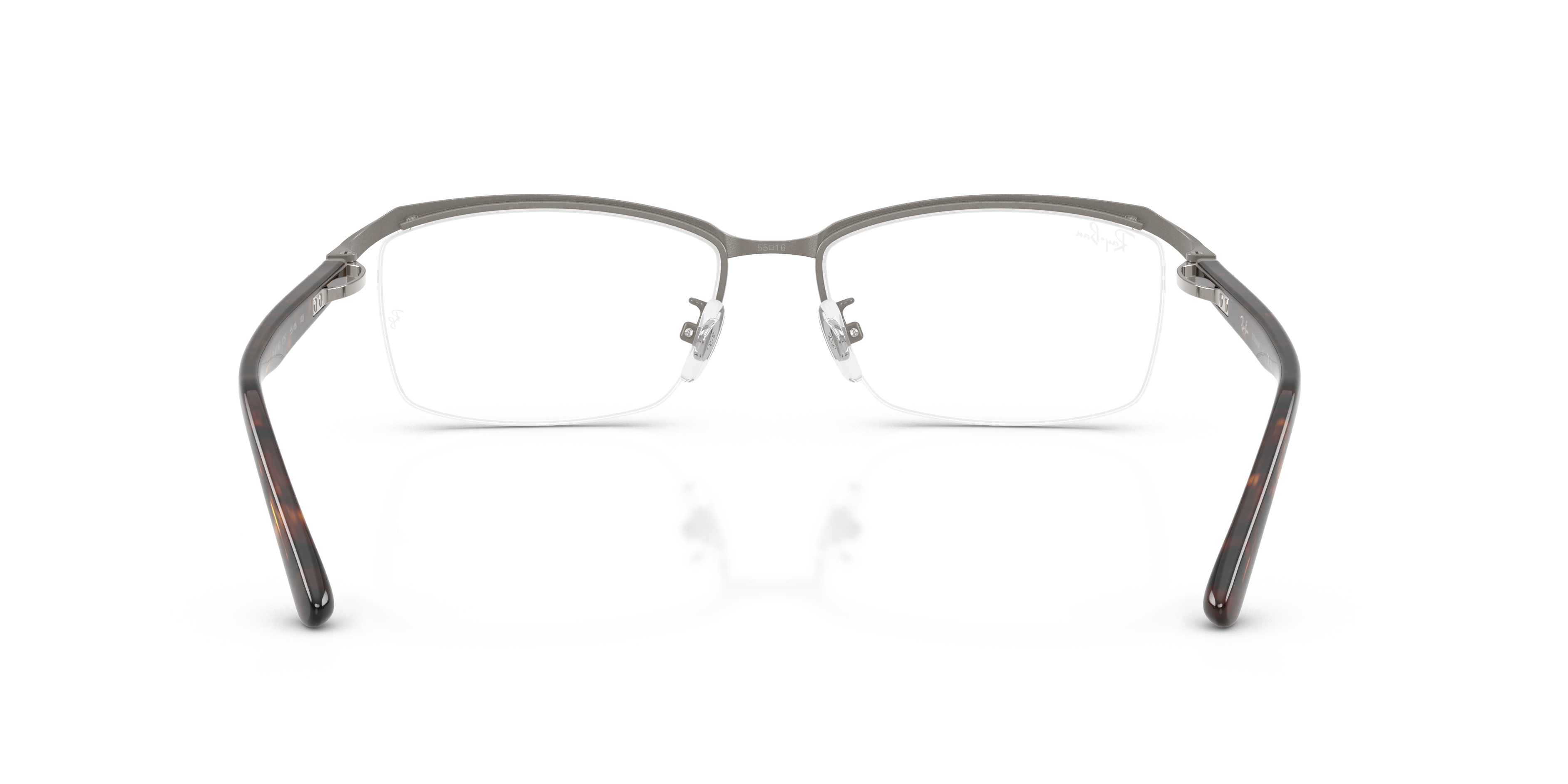 RAY-BAN RX8779D 1252 55