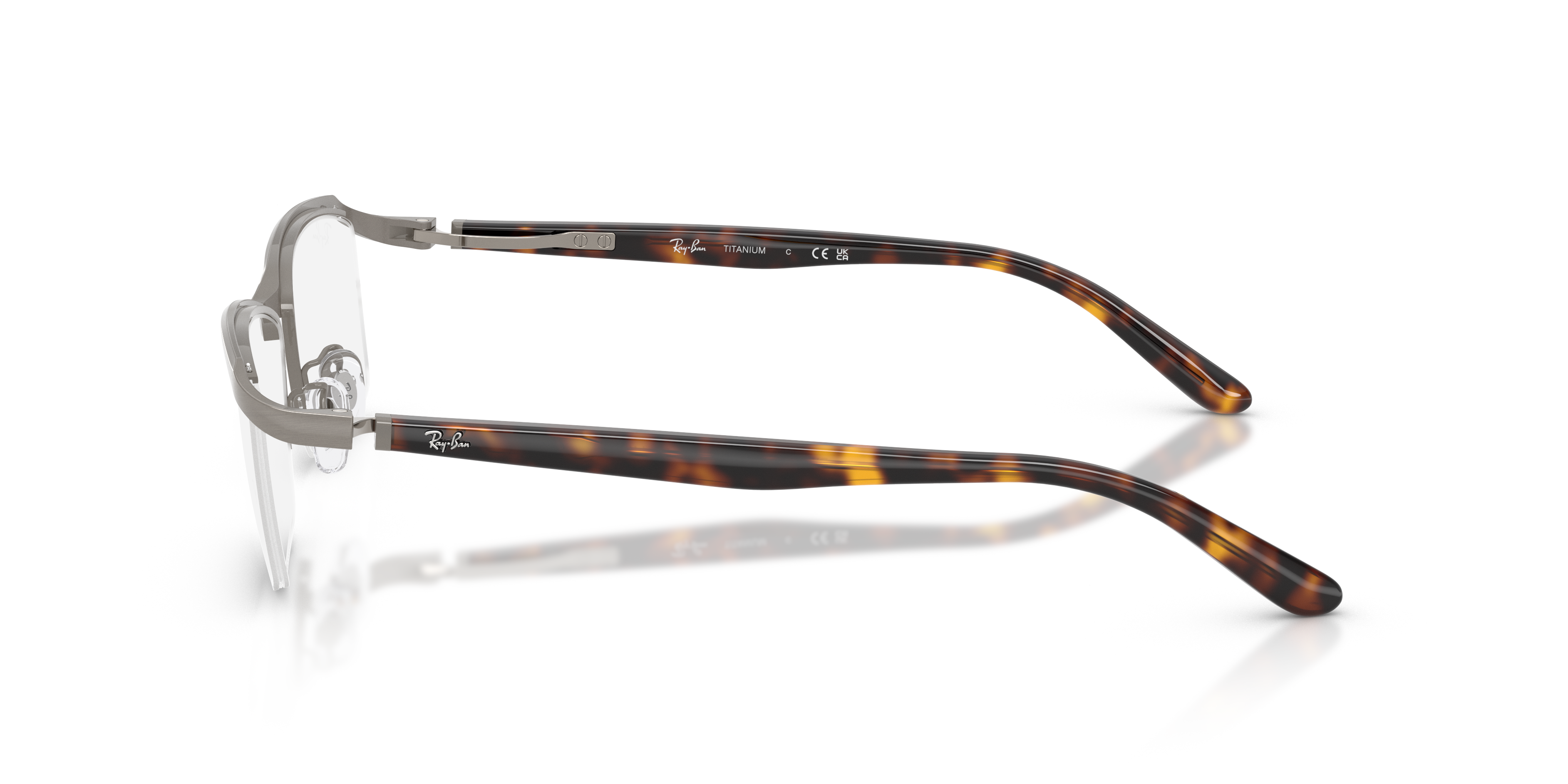 RAY-BAN RX8779D 1252 55