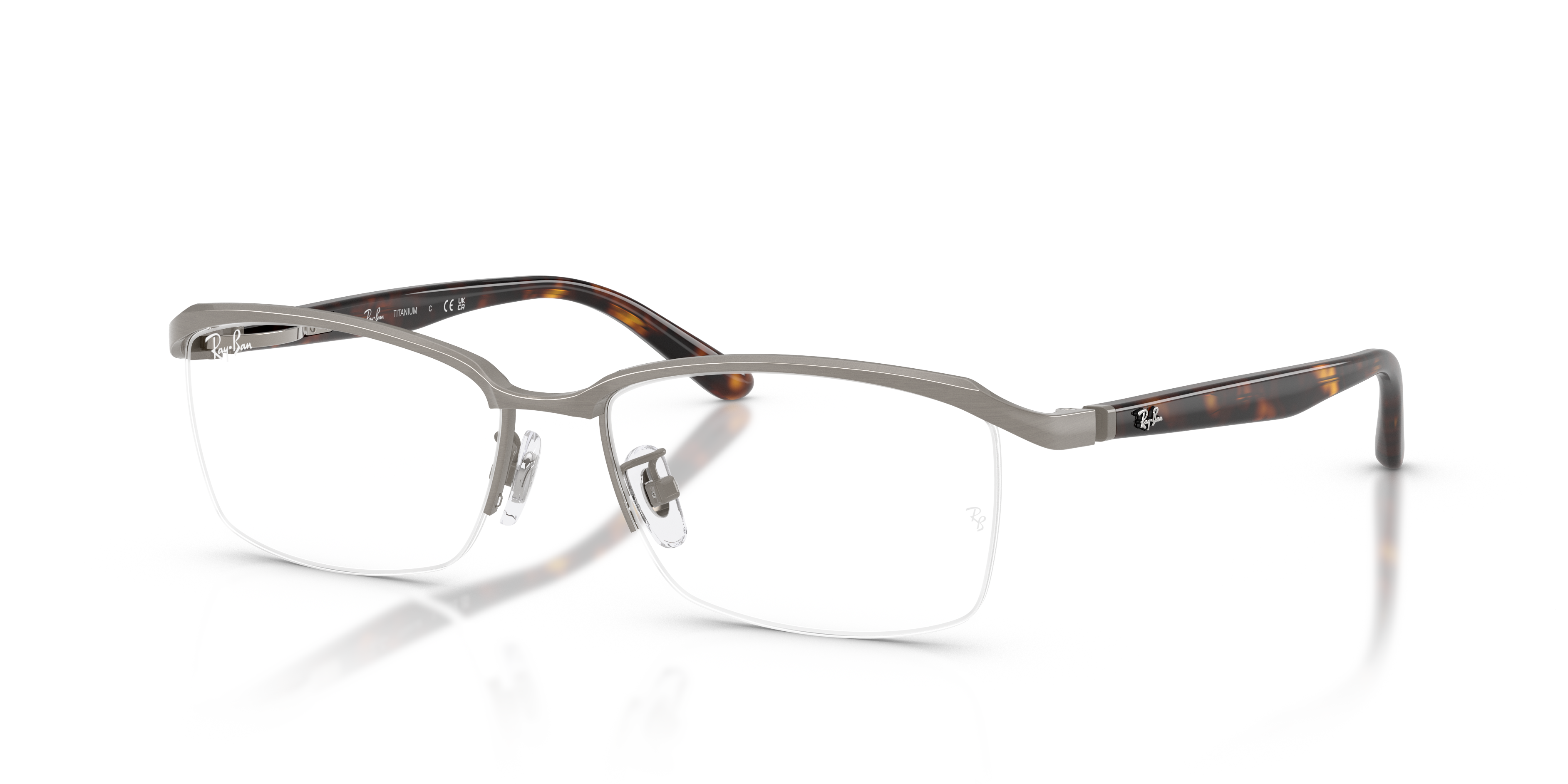 RAY-BAN RX8779D 1252 55