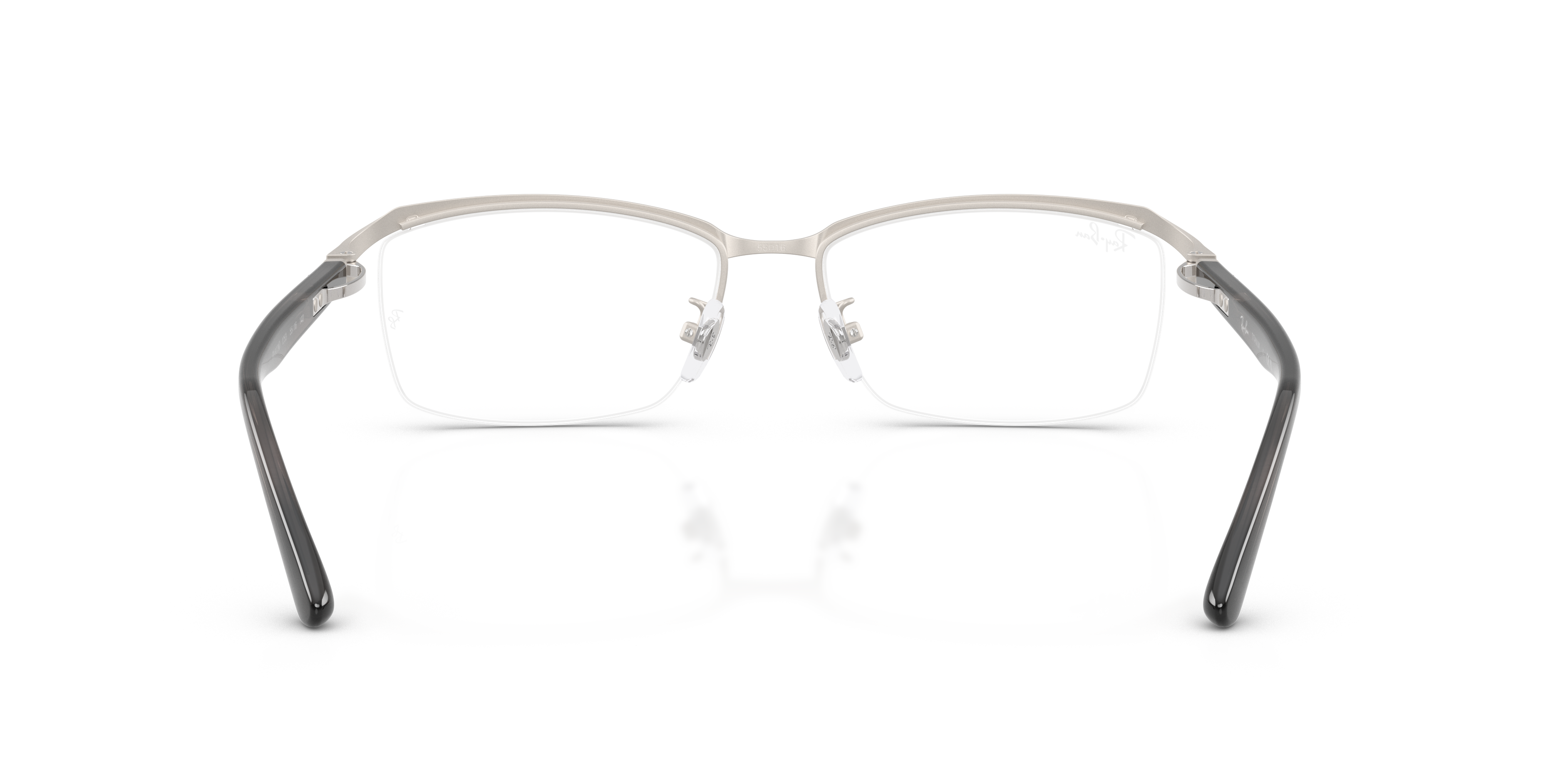 RAY-BAN RX8779D 1253 55