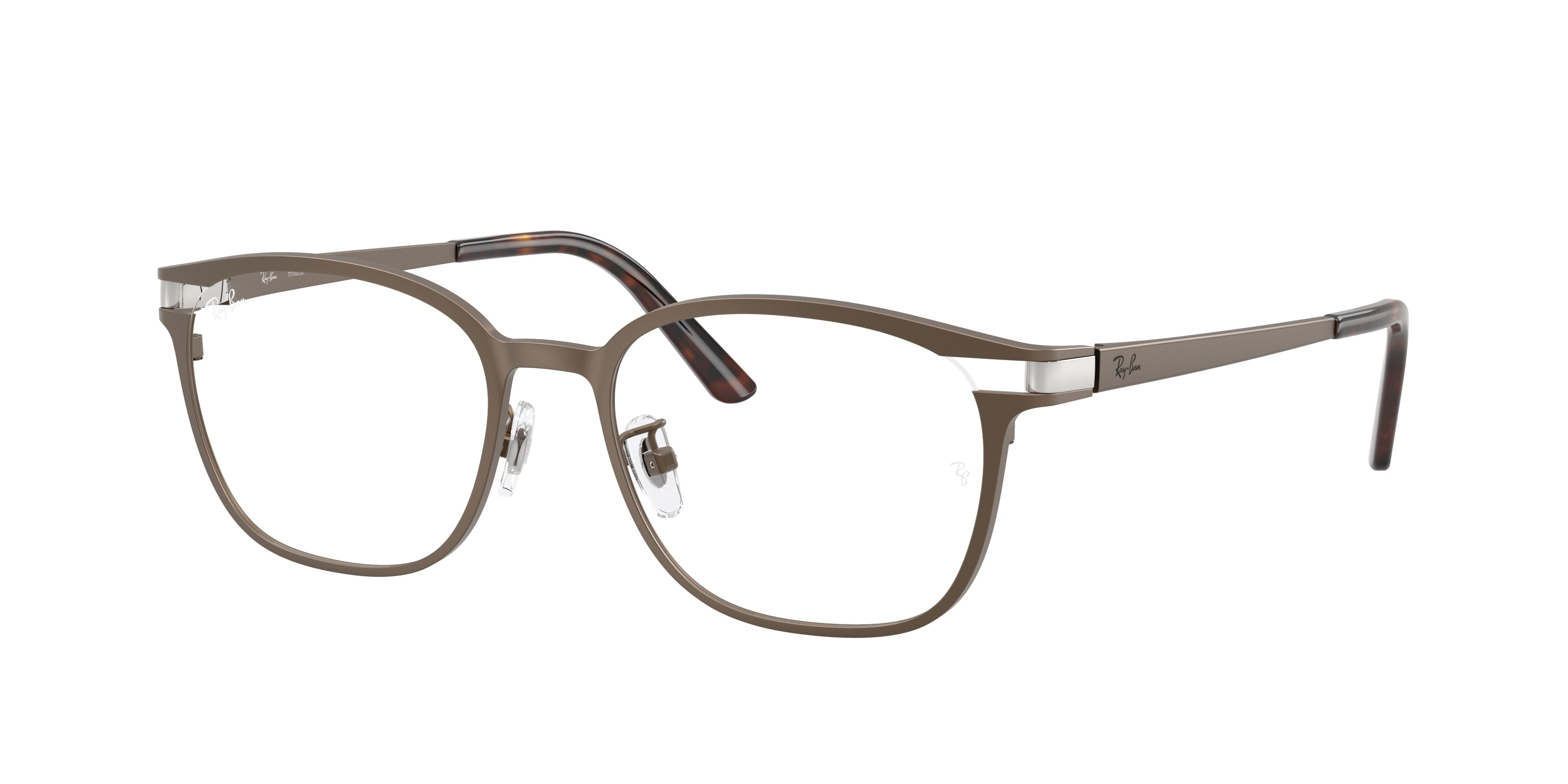 RAY-BAN RX8780D 1020 53