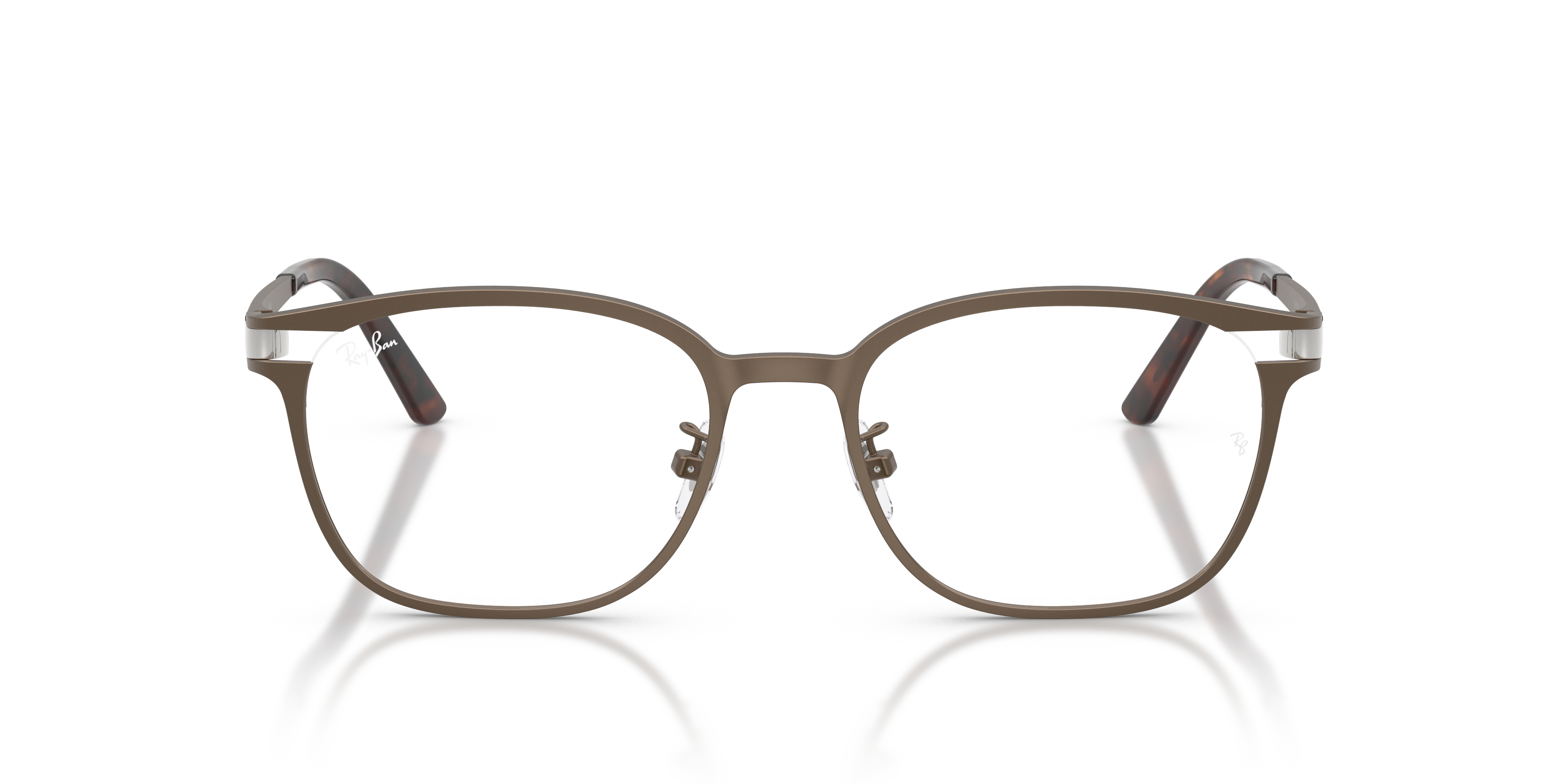 RAY-BAN RX8780D 1020 53