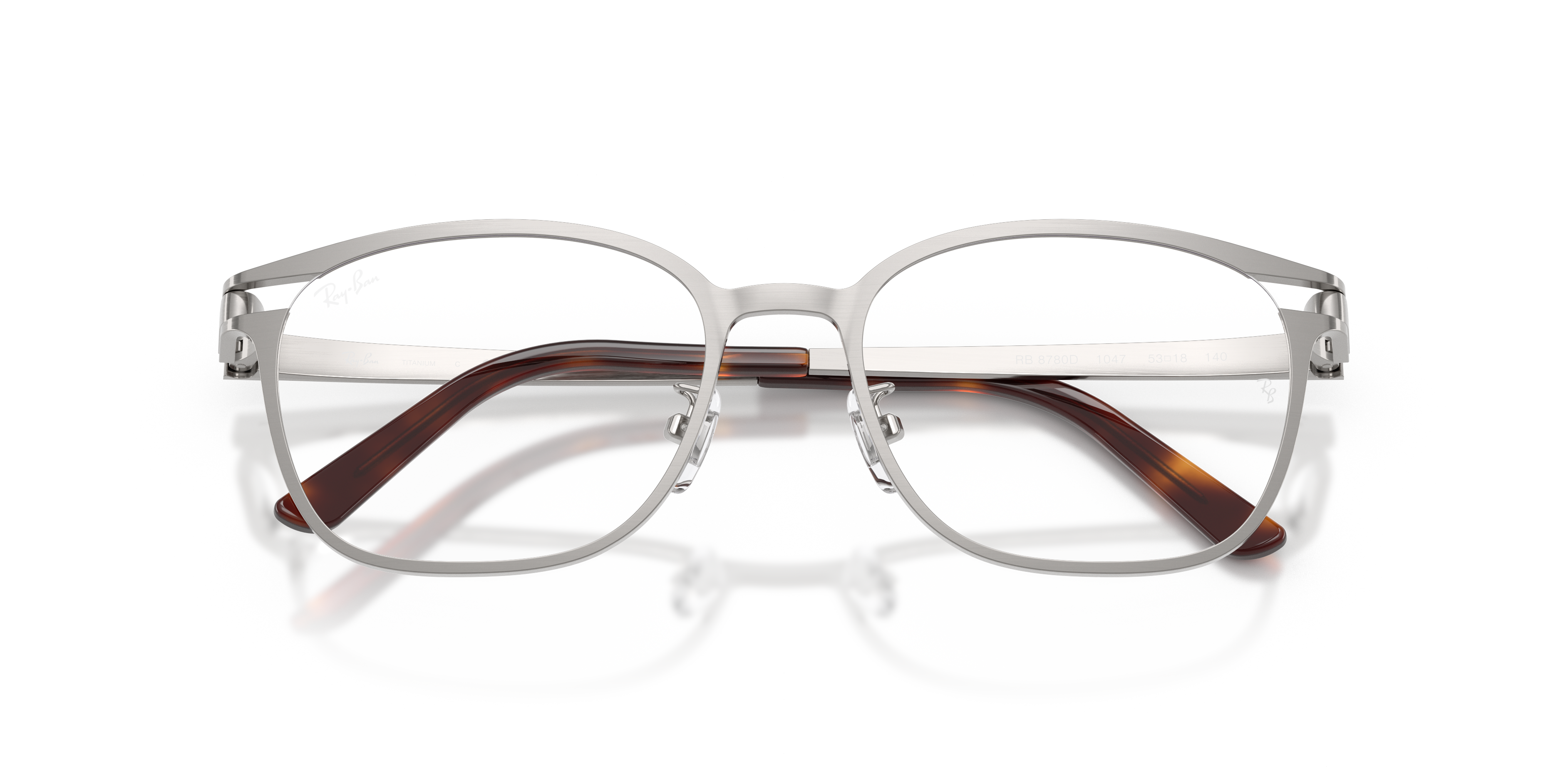 RAY-BAN RX8780D 1047 53