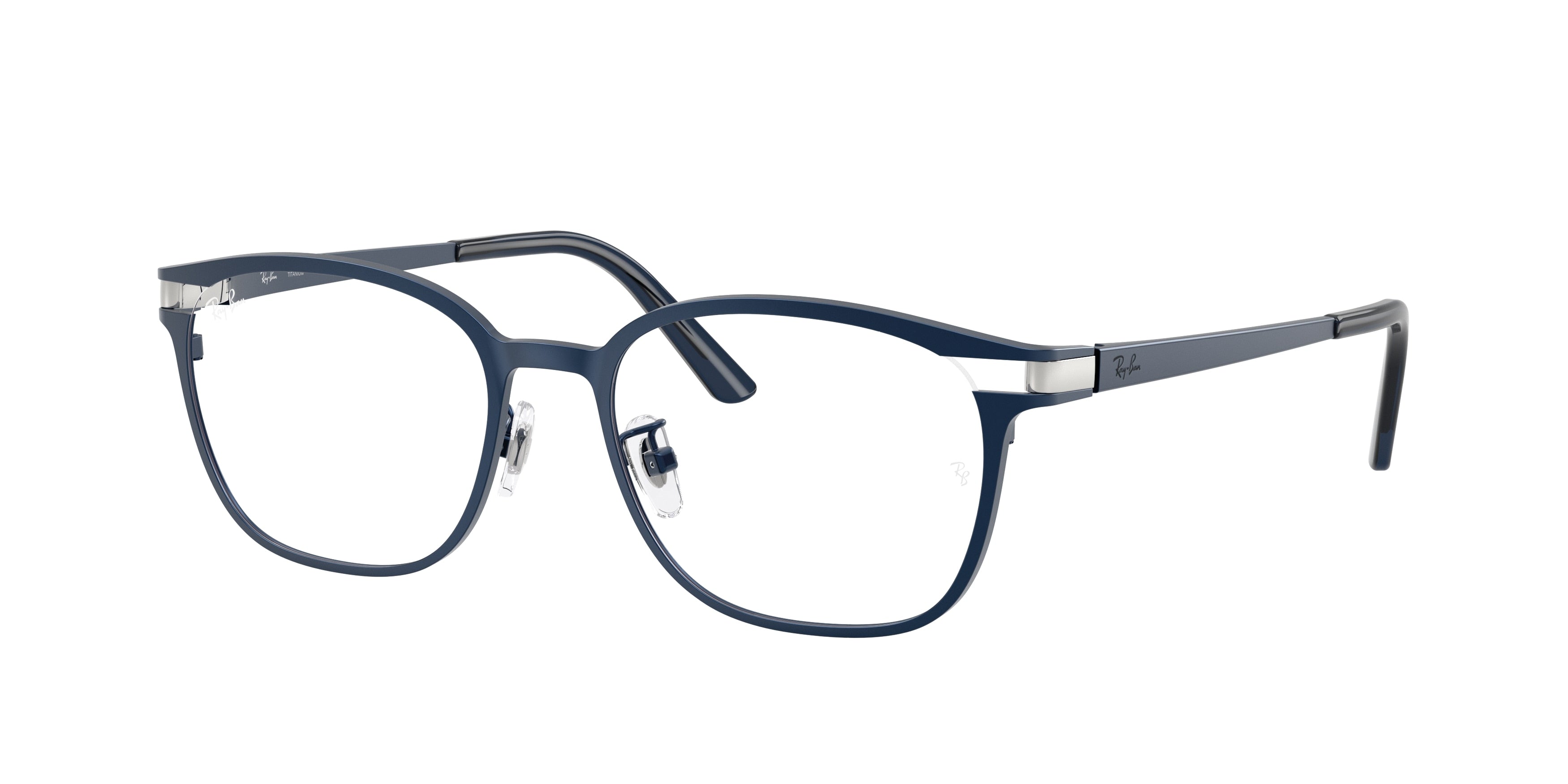 RAY-BAN RX8780D 1061 53