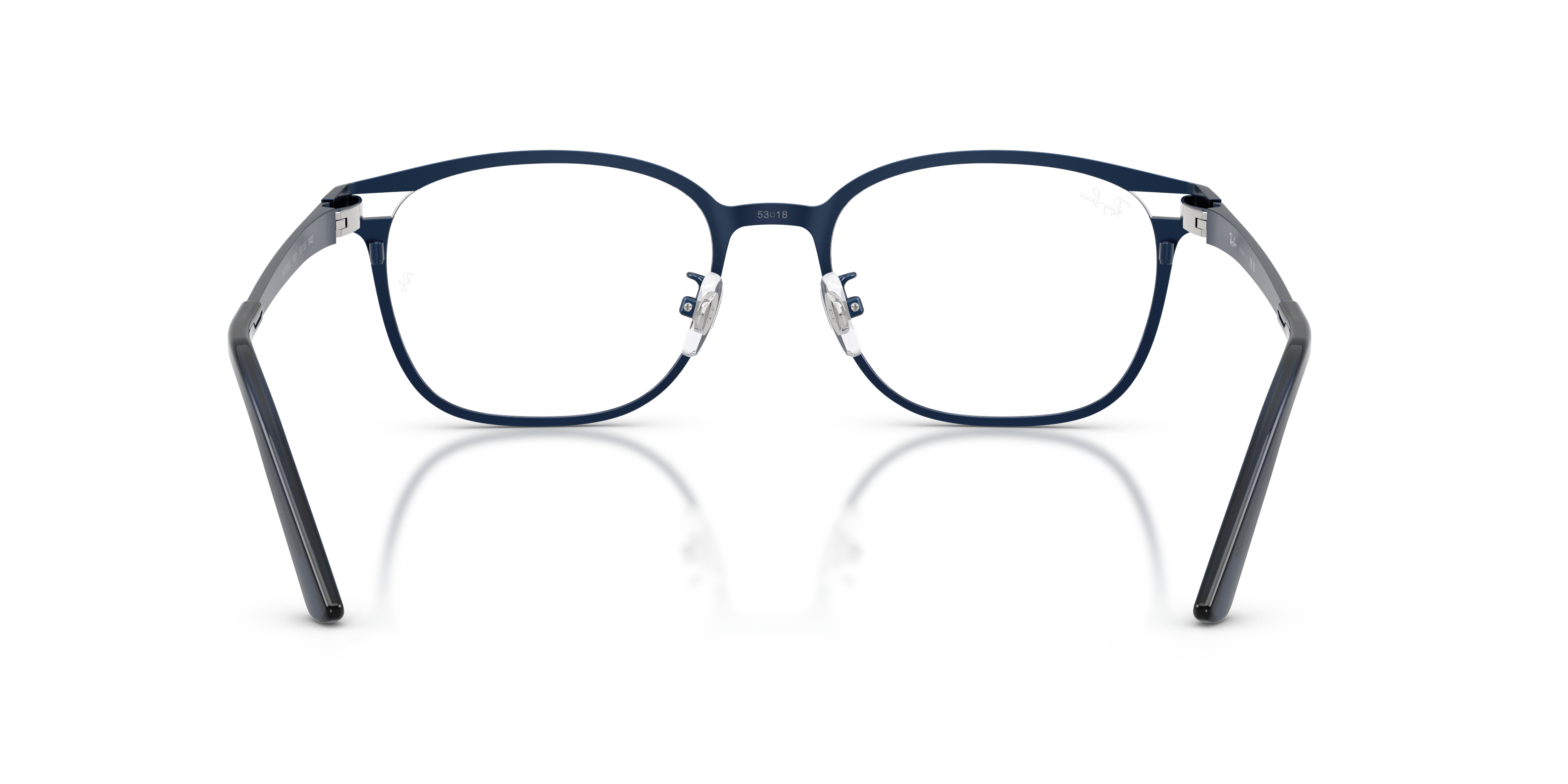 RAY-BAN RX8780D 1061 53